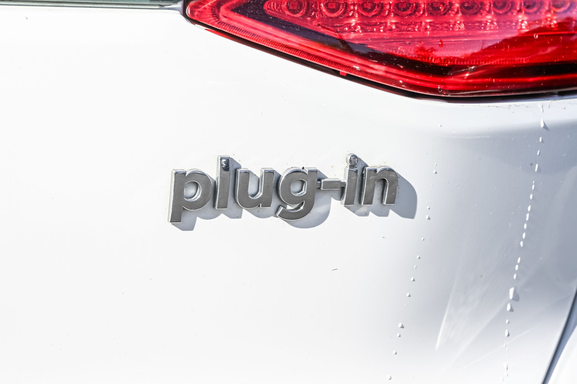 2019 Hyundai Ioniq Electric Plus