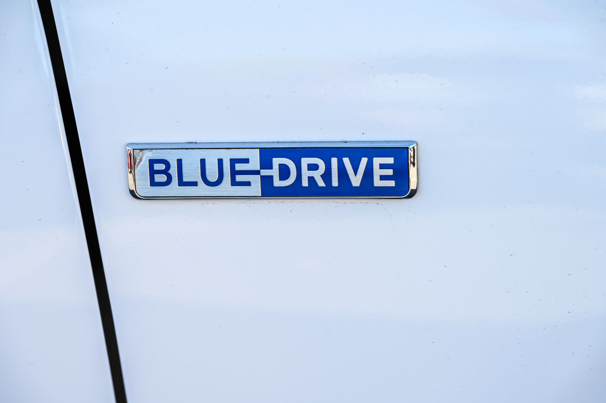 2019 Hyundai Ioniq Electric Plus