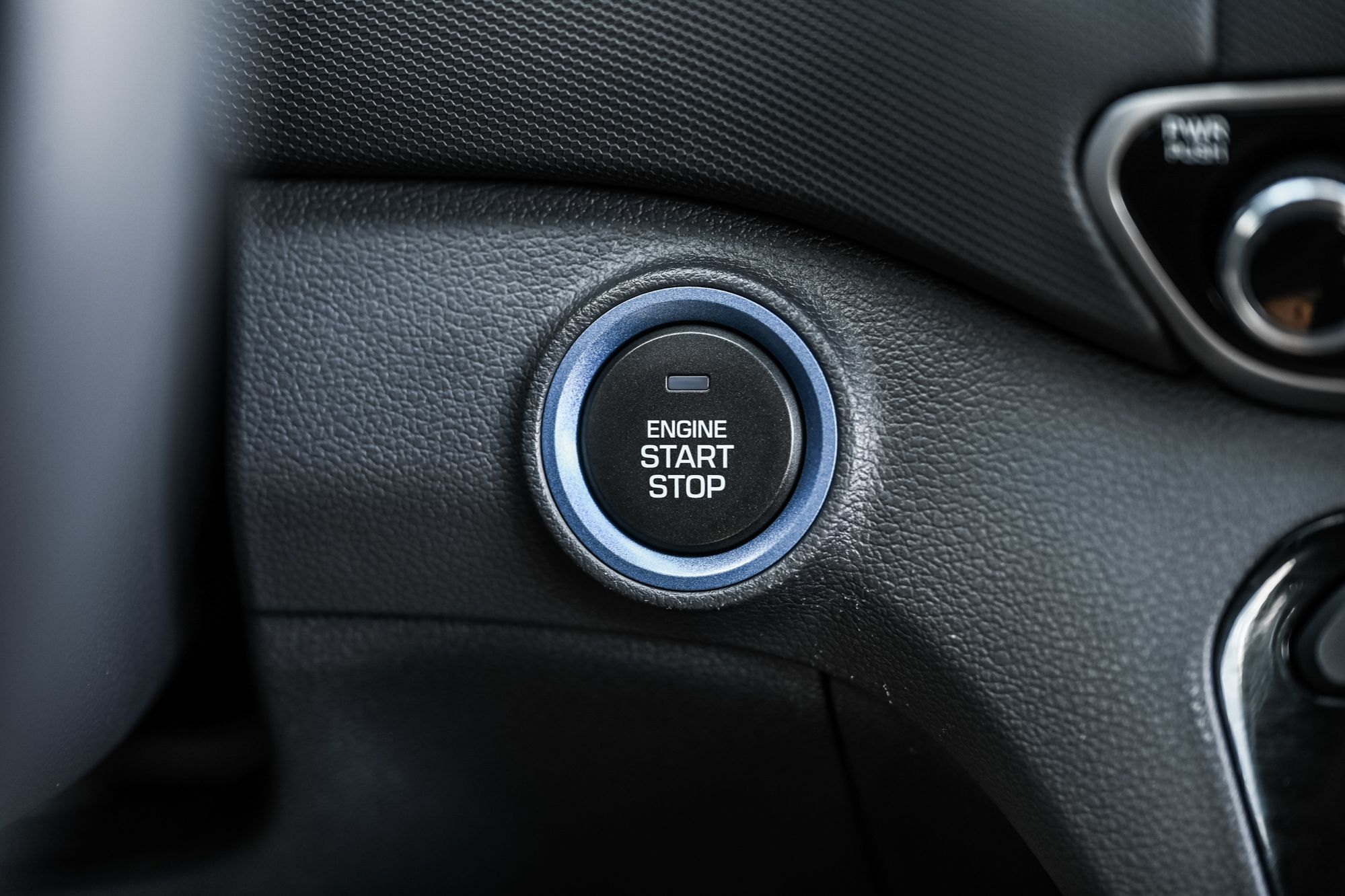 2019 Hyundai Ioniq Electric Plus