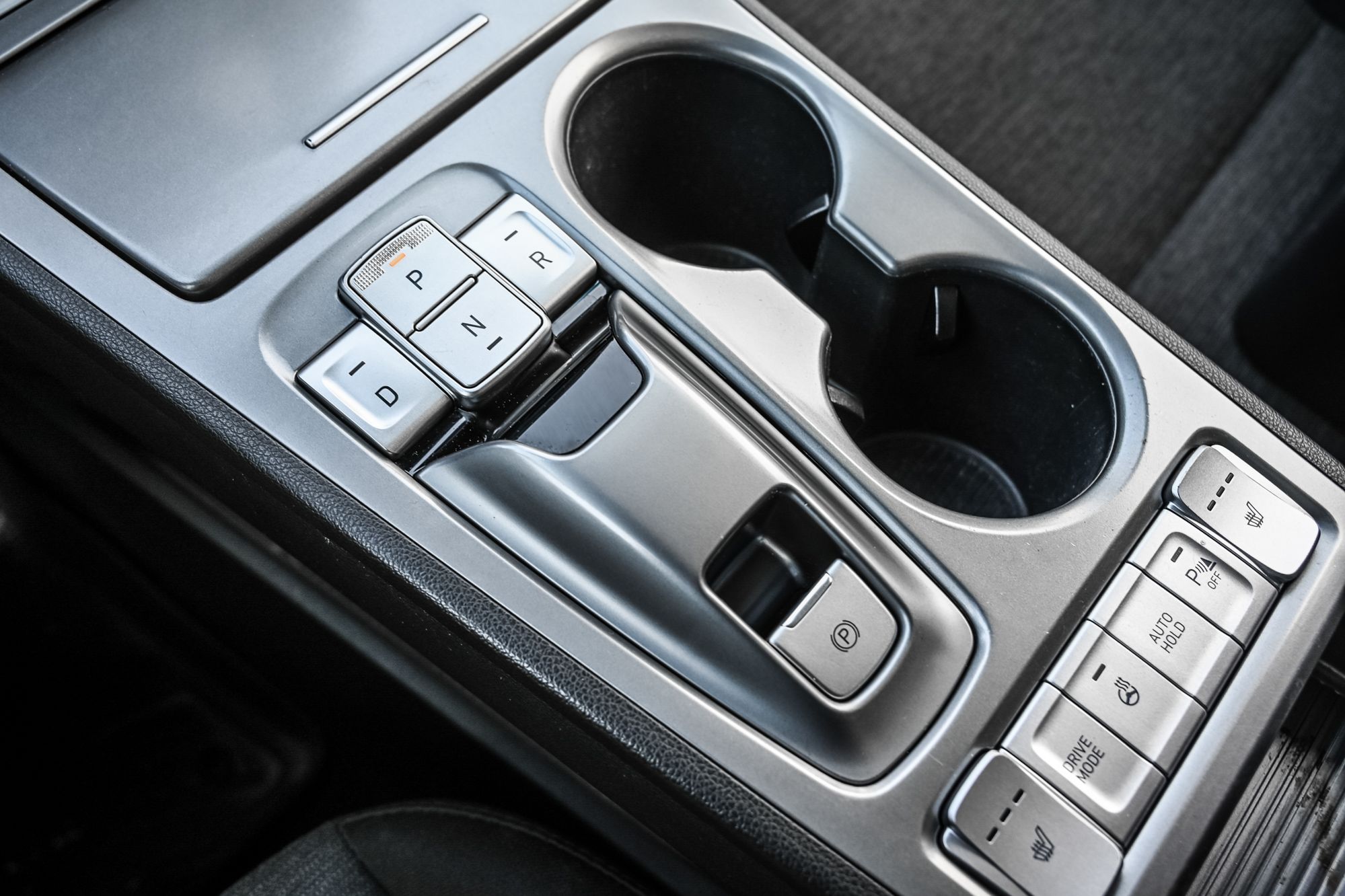 Hyundai Kona Electric  2021