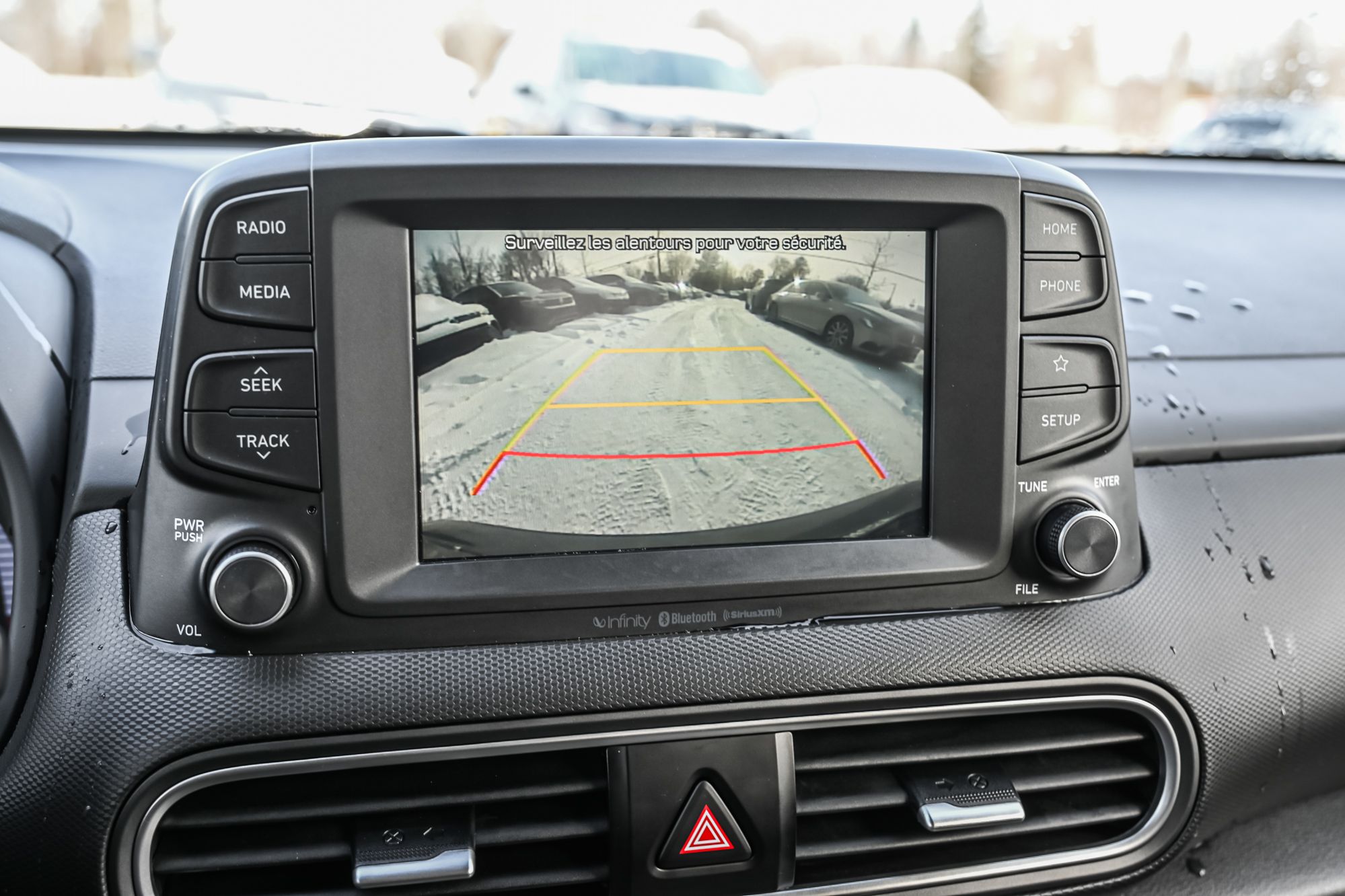 Hyundai Kona Electric  2021