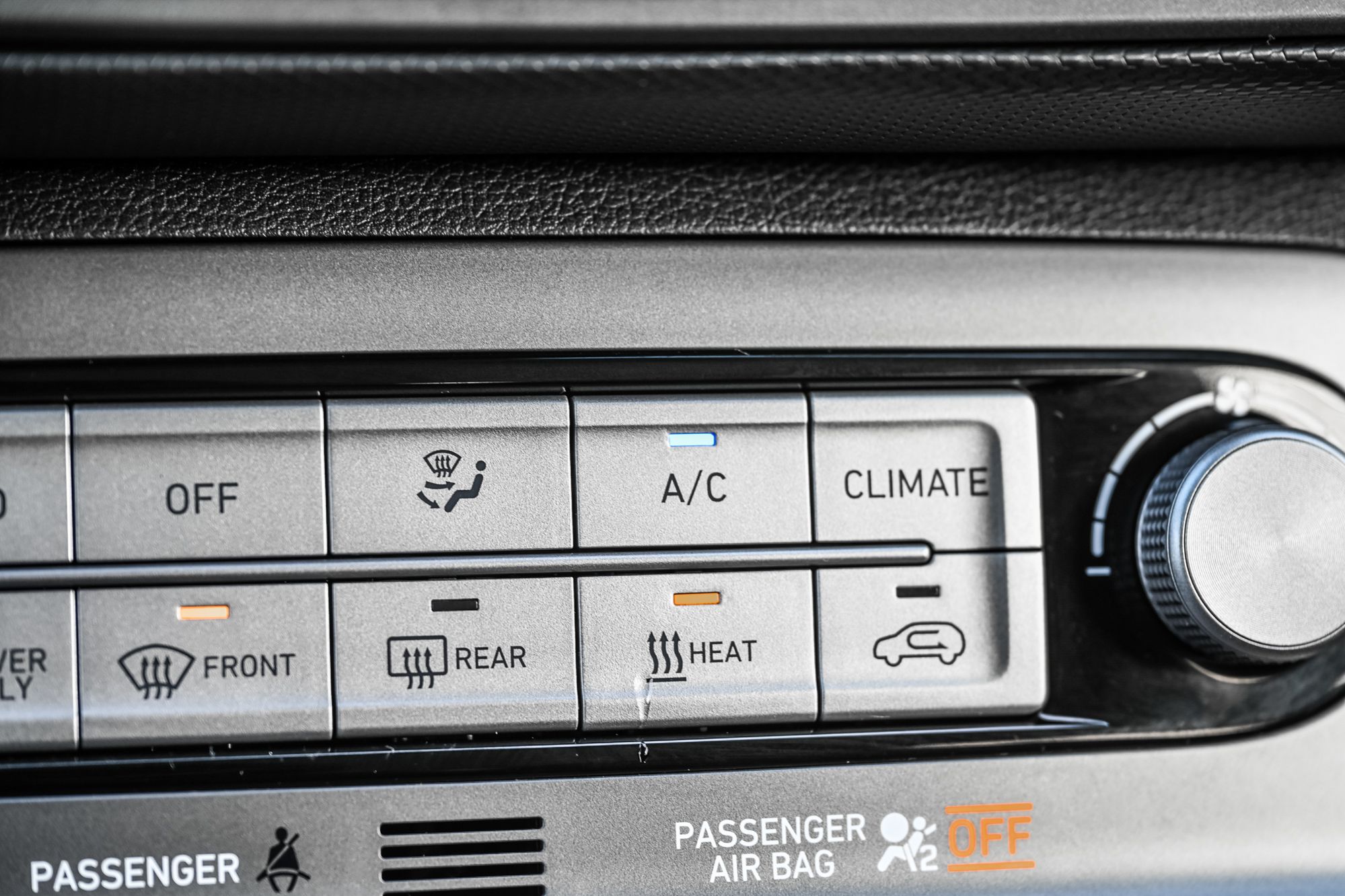 Hyundai Kona Electric  2021