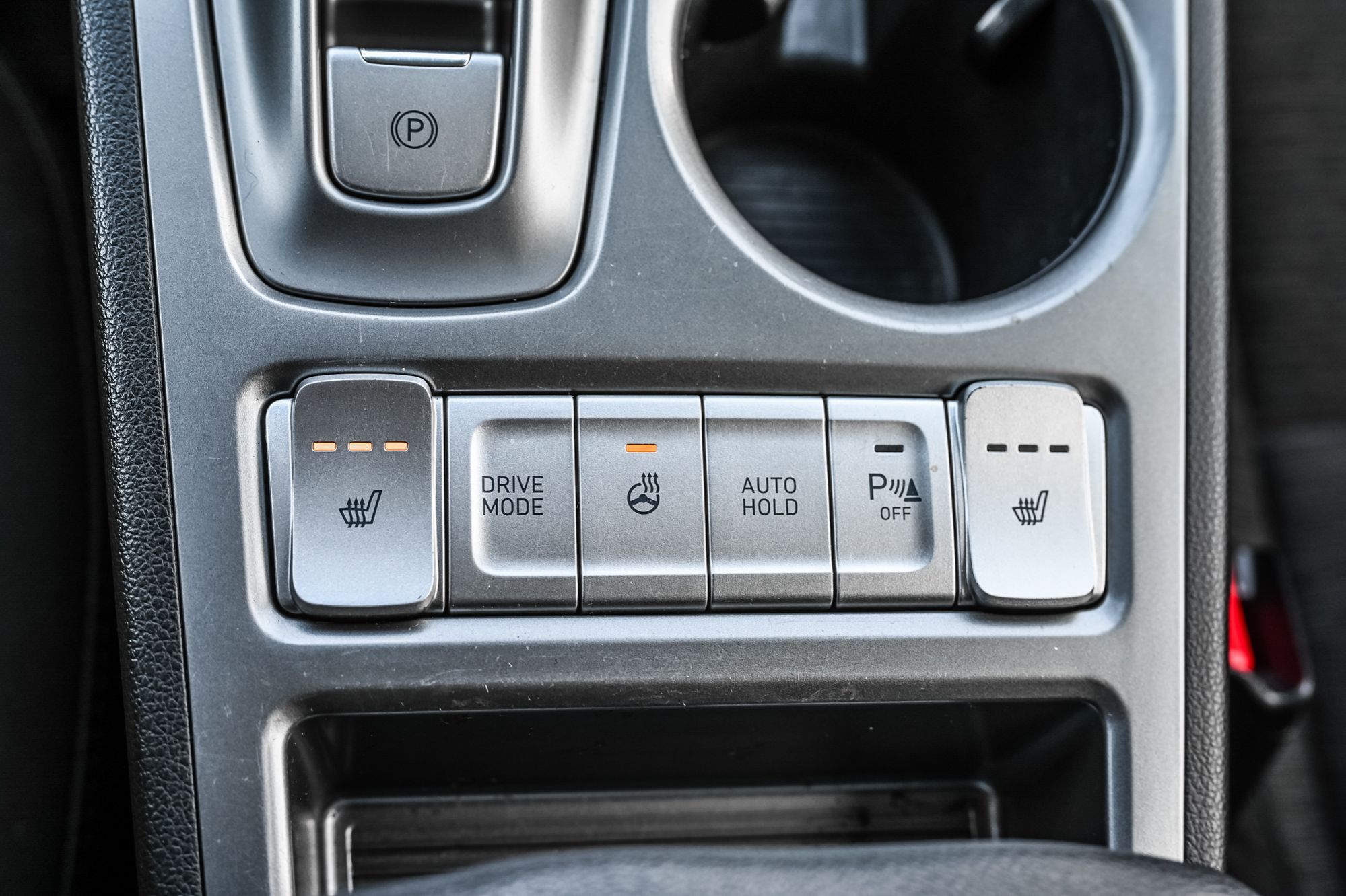 Hyundai Kona Electric  2021