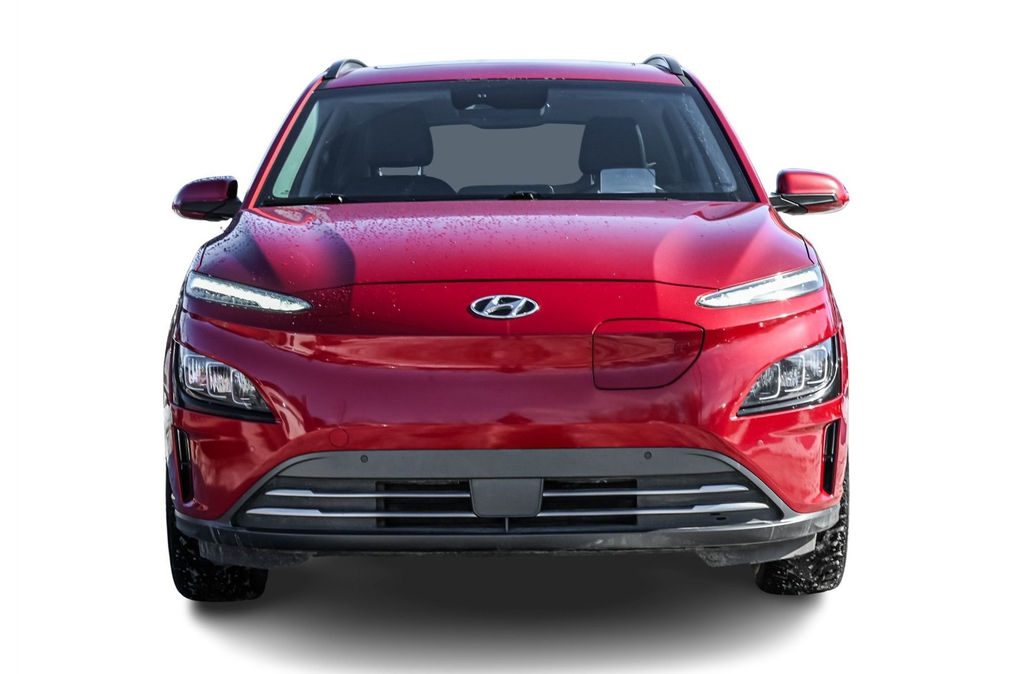 2022 Hyundai Kona Electric in Saint-Bruno-de-Montarville, Quebec