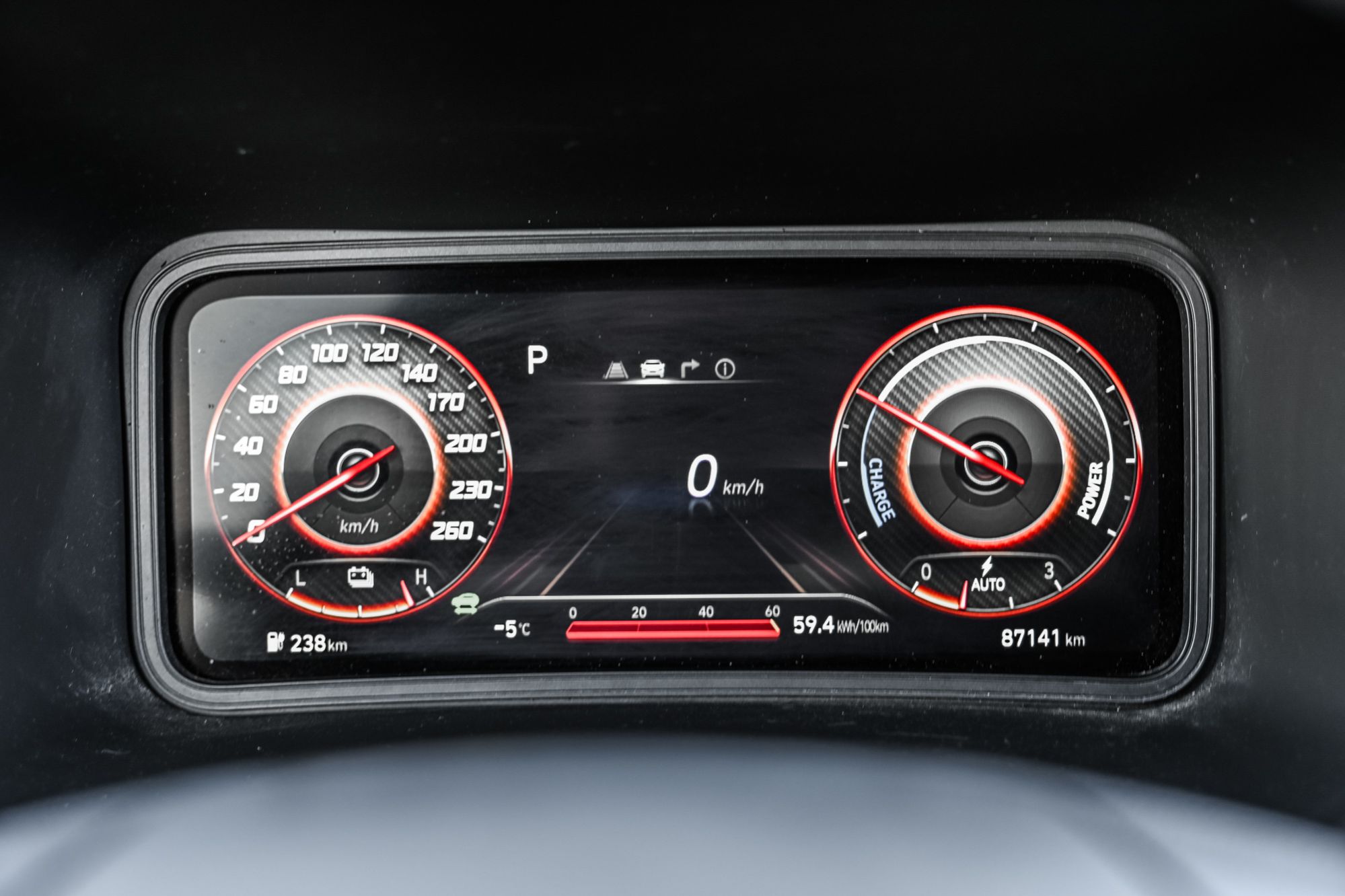 2022 Hyundai Kona Electric in Saint-Bruno-de-Montarville, Quebec