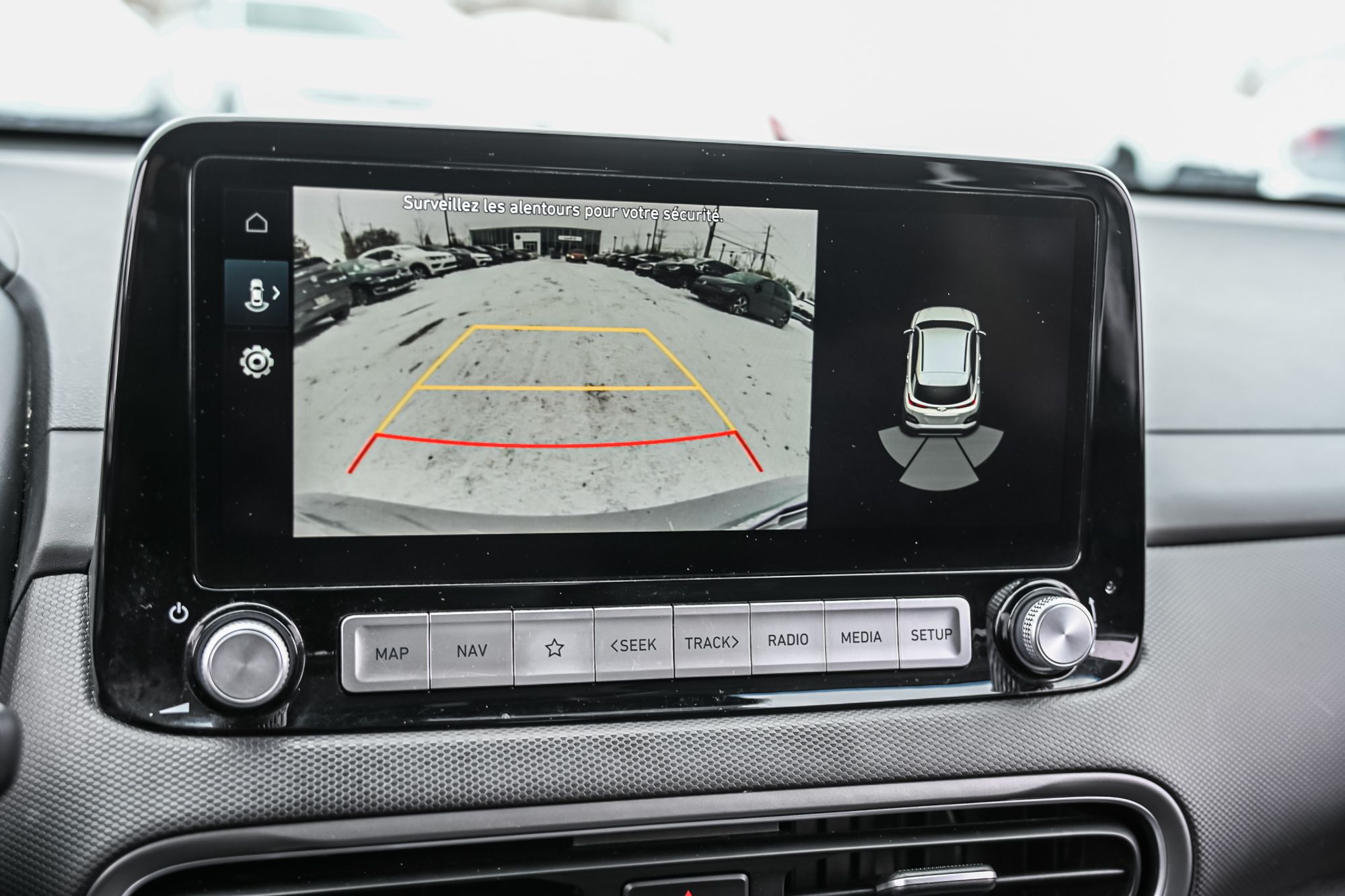 Hyundai Kona Electric  2023