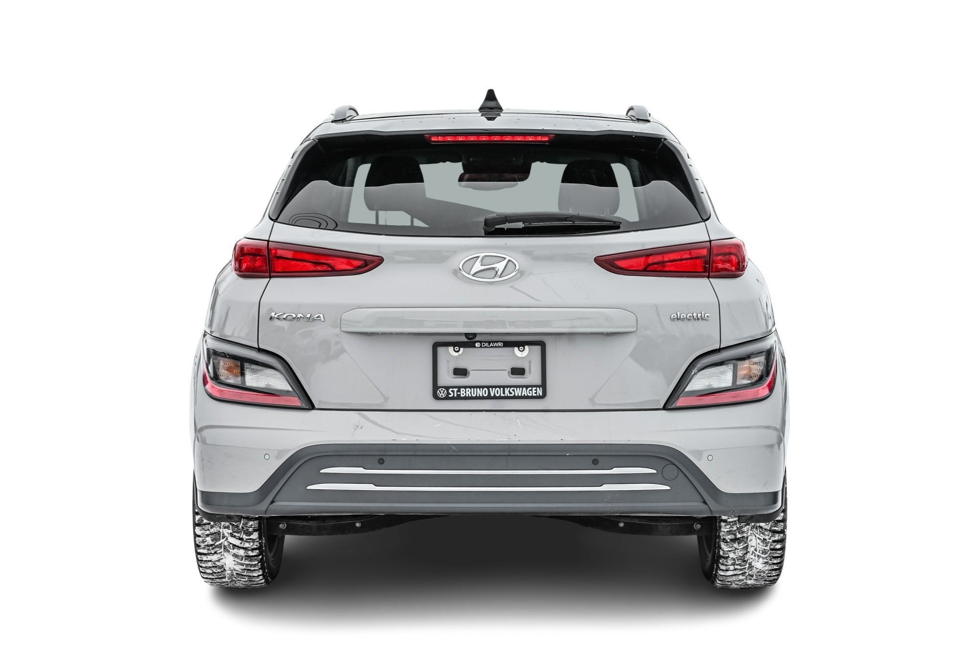 Hyundai Kona Electric  2023