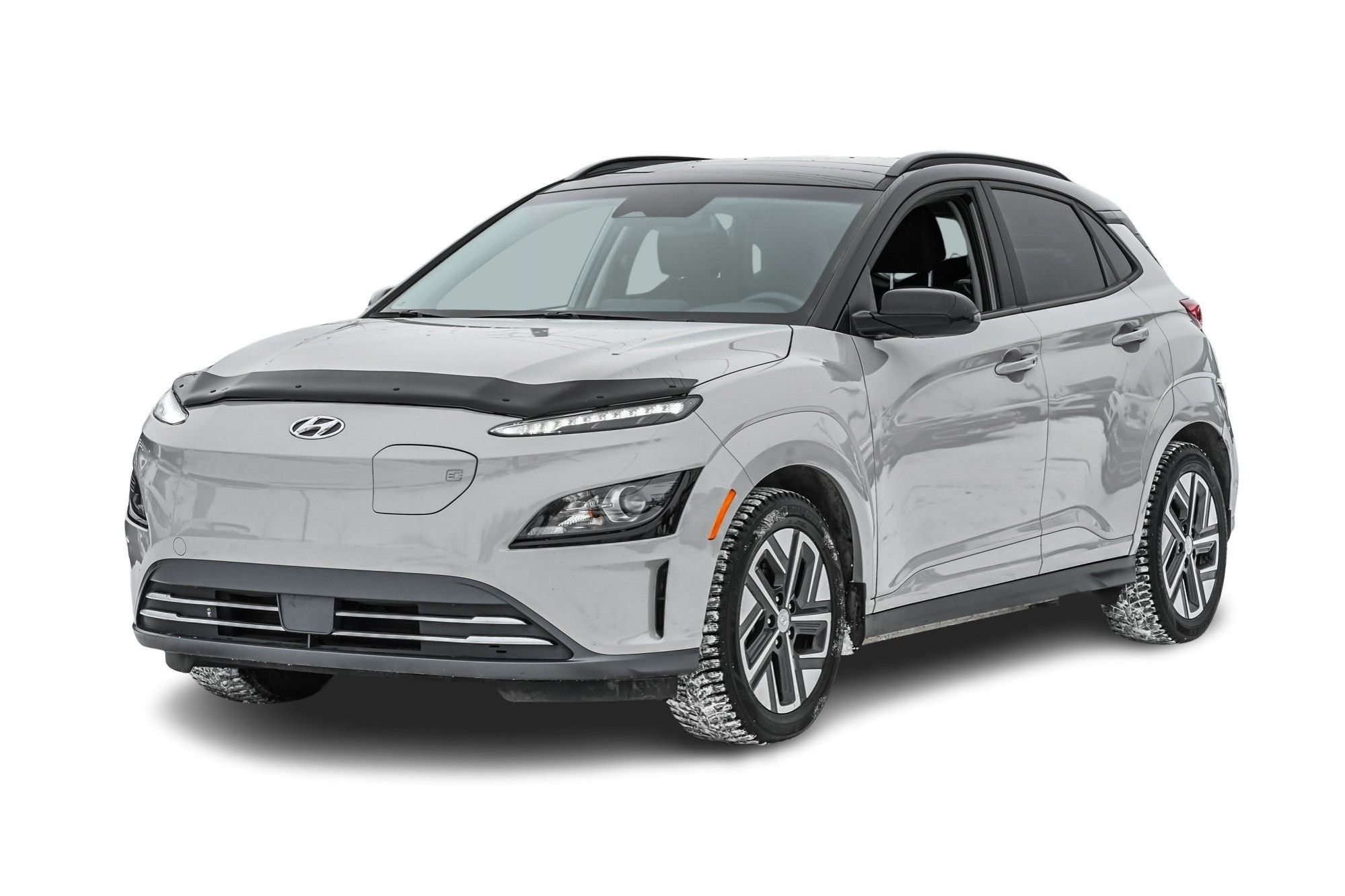 Hyundai Kona Electric  2023