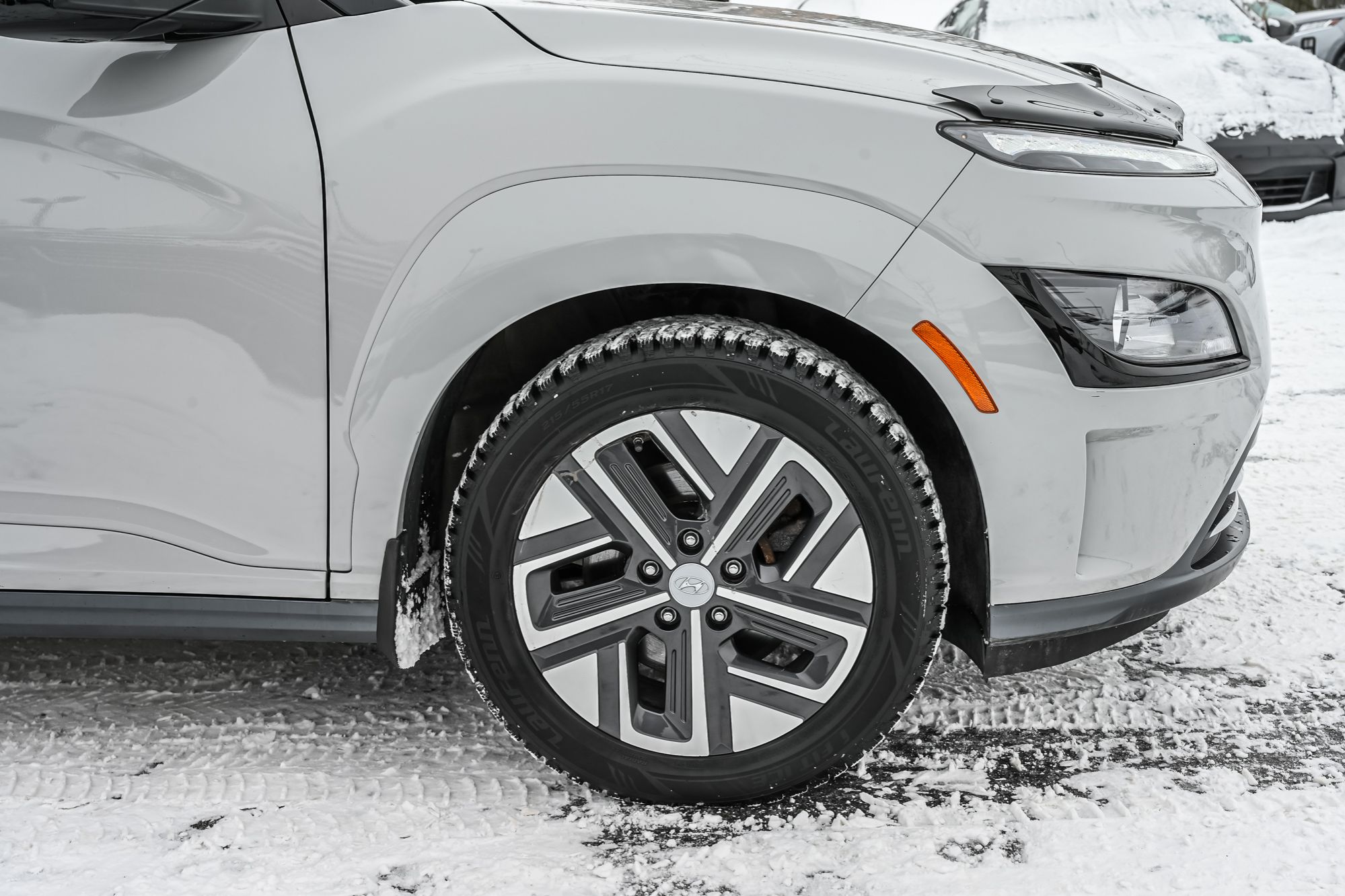 Hyundai Kona Electric  2023