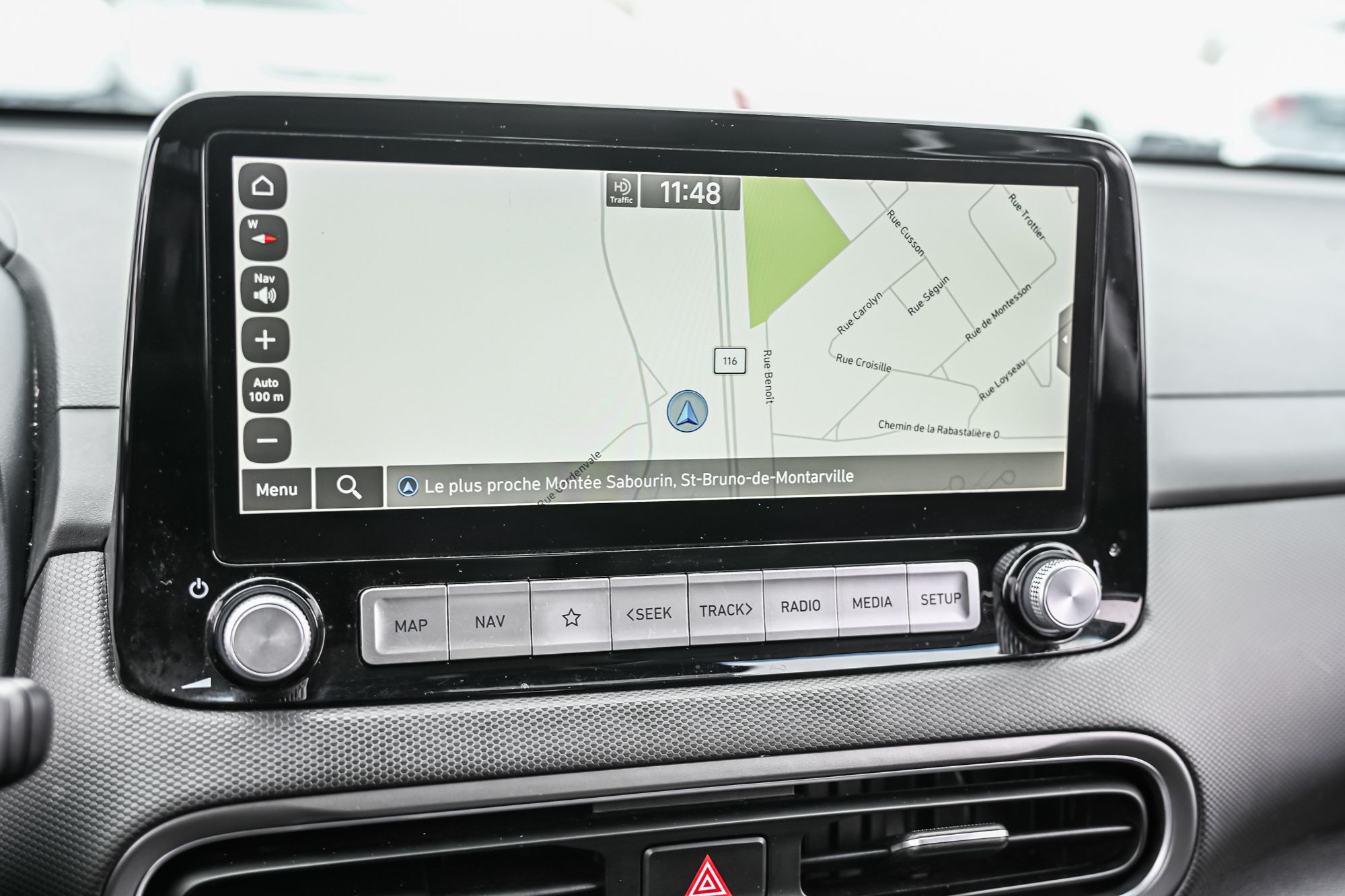 Hyundai Kona Electric  2023