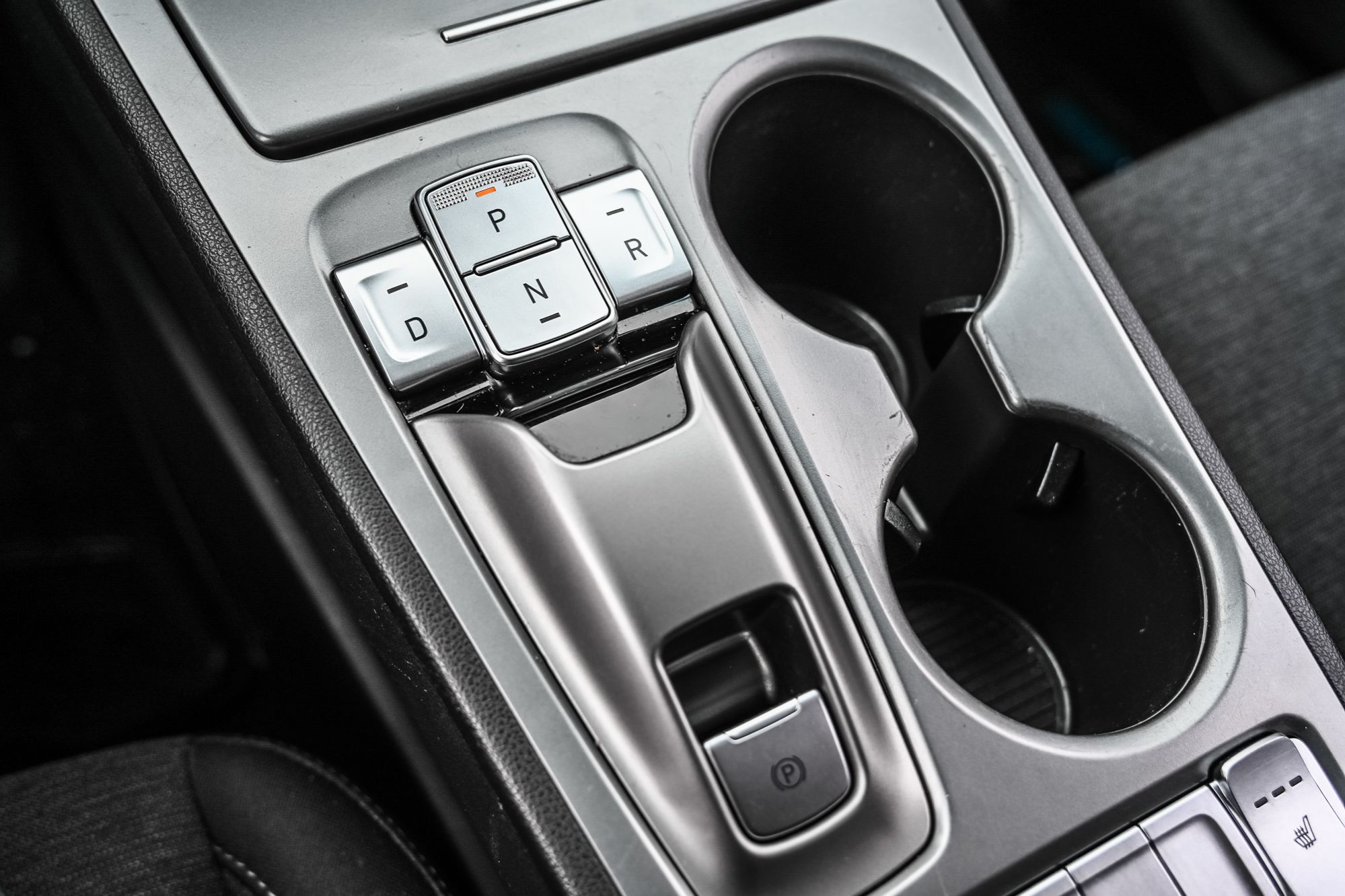 Hyundai Kona Electric  2023