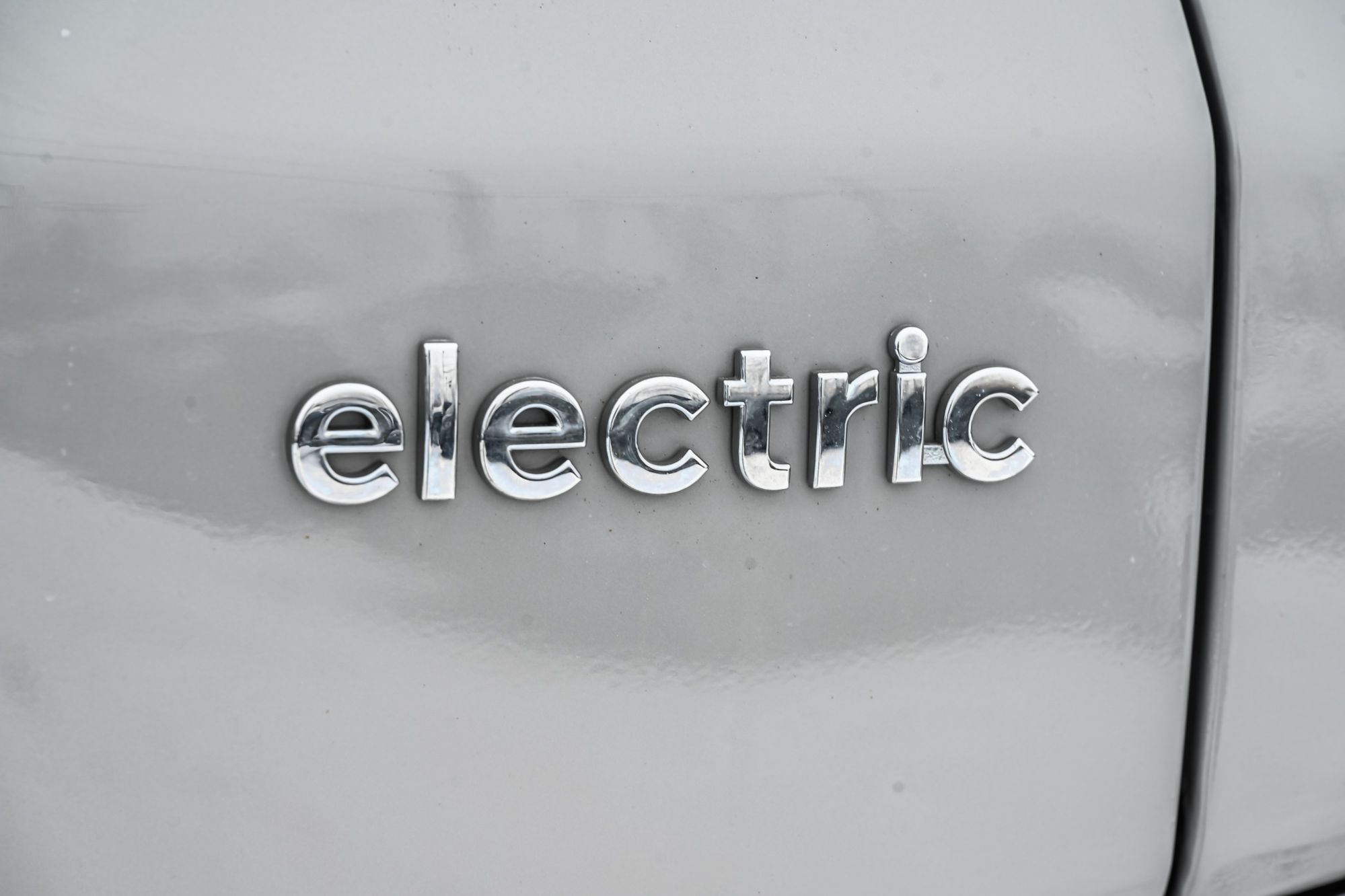 Hyundai Kona Electric  2023