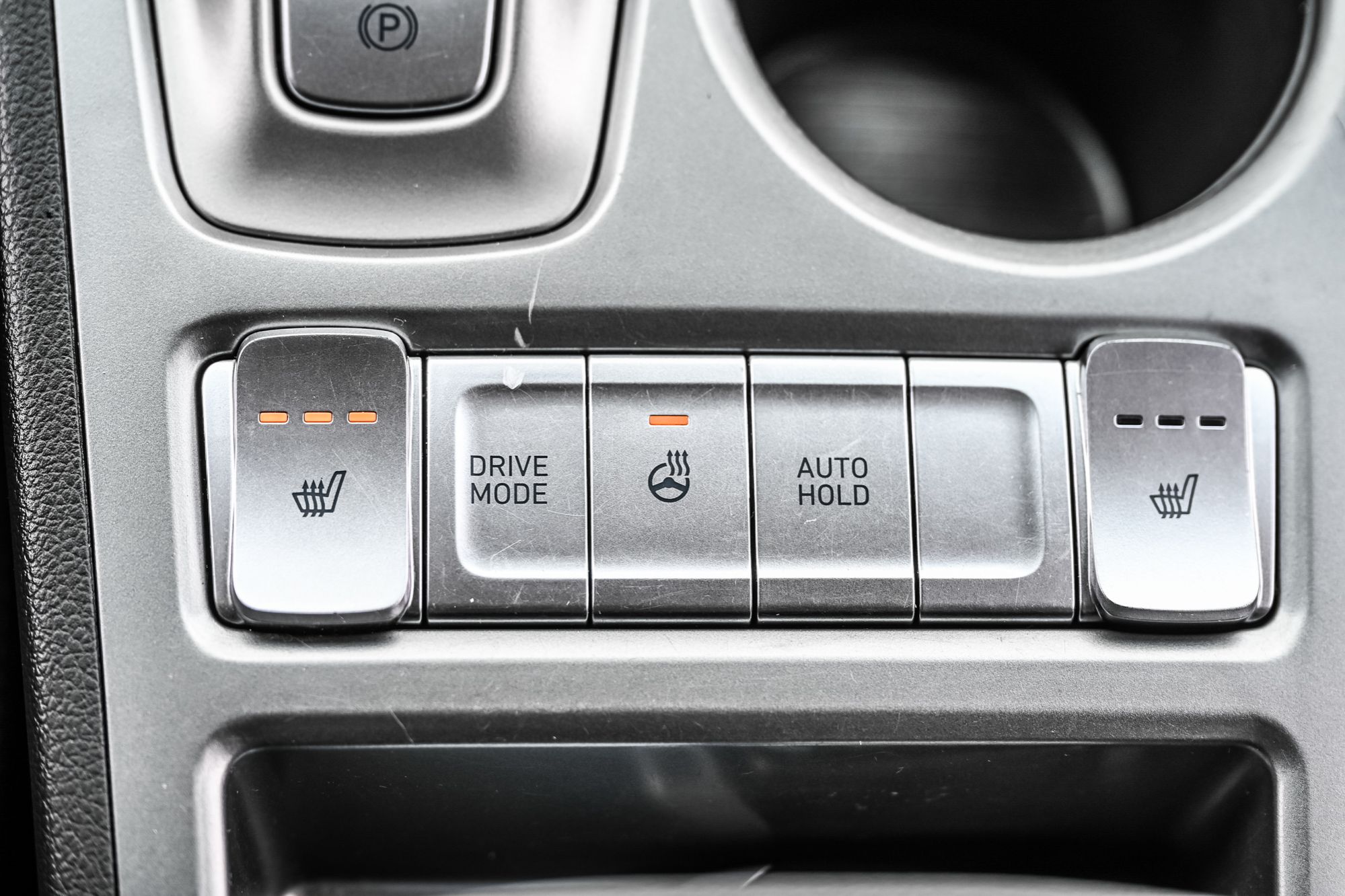 Hyundai Kona Electric  2023