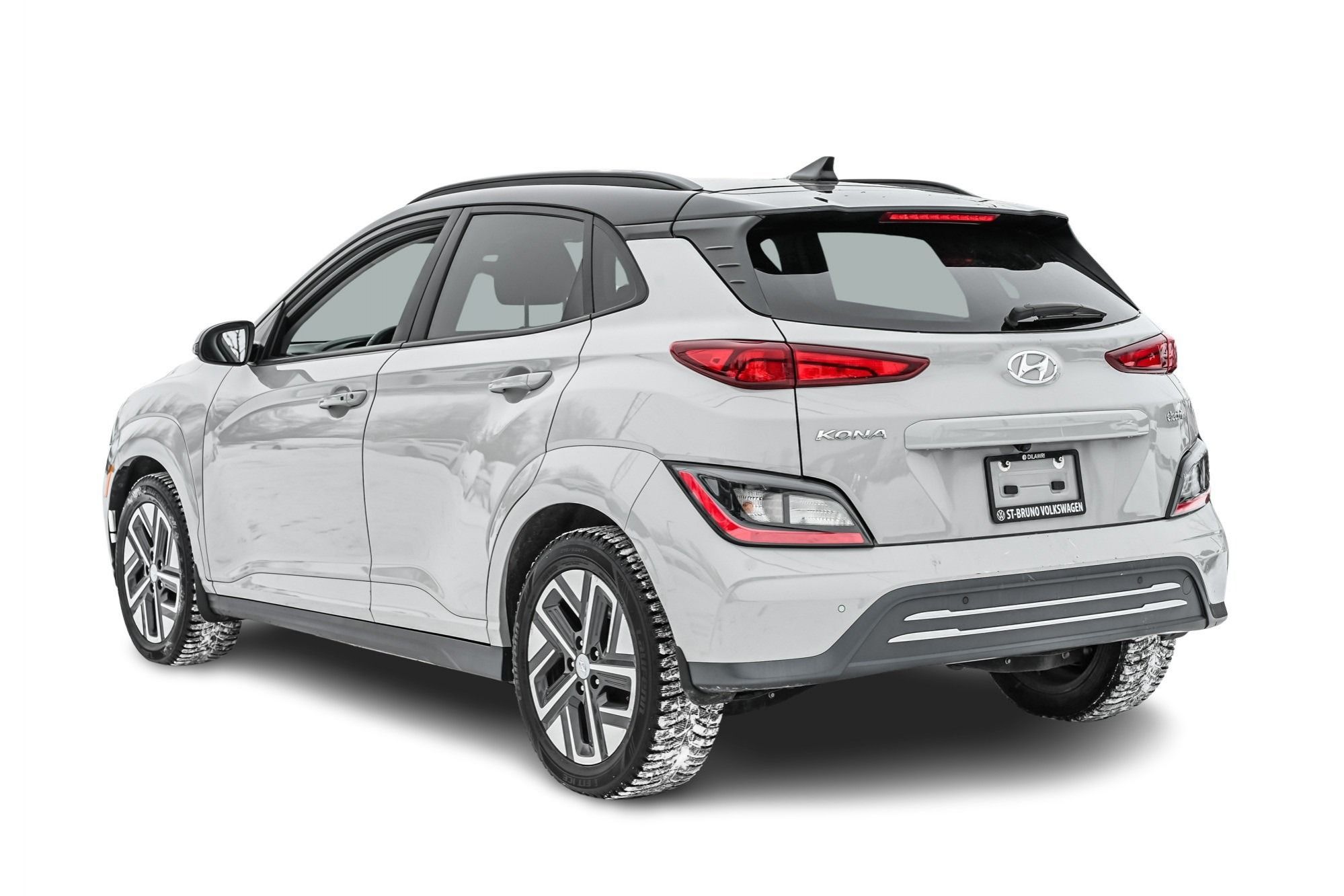 Hyundai Kona Electric  2023