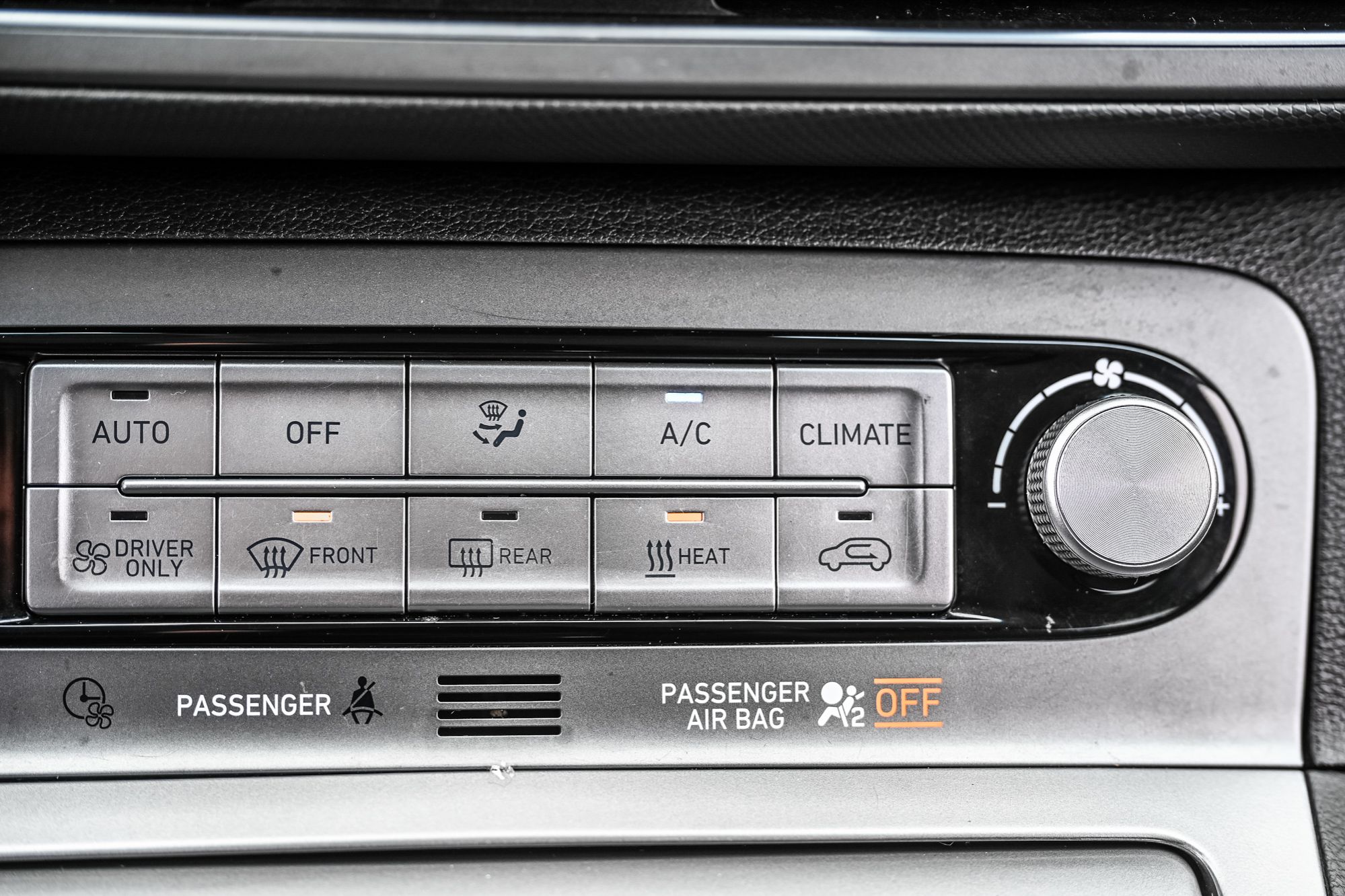 Hyundai Kona Electric  2023