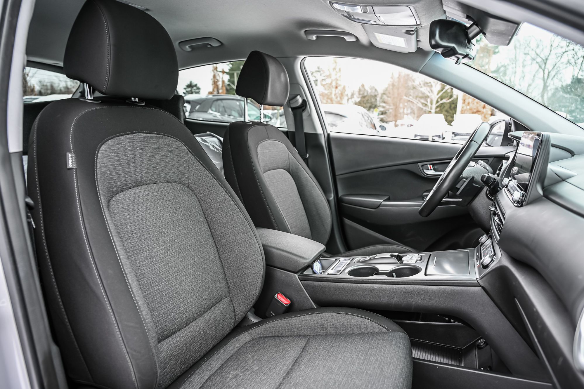 Hyundai Kona Electric  2023