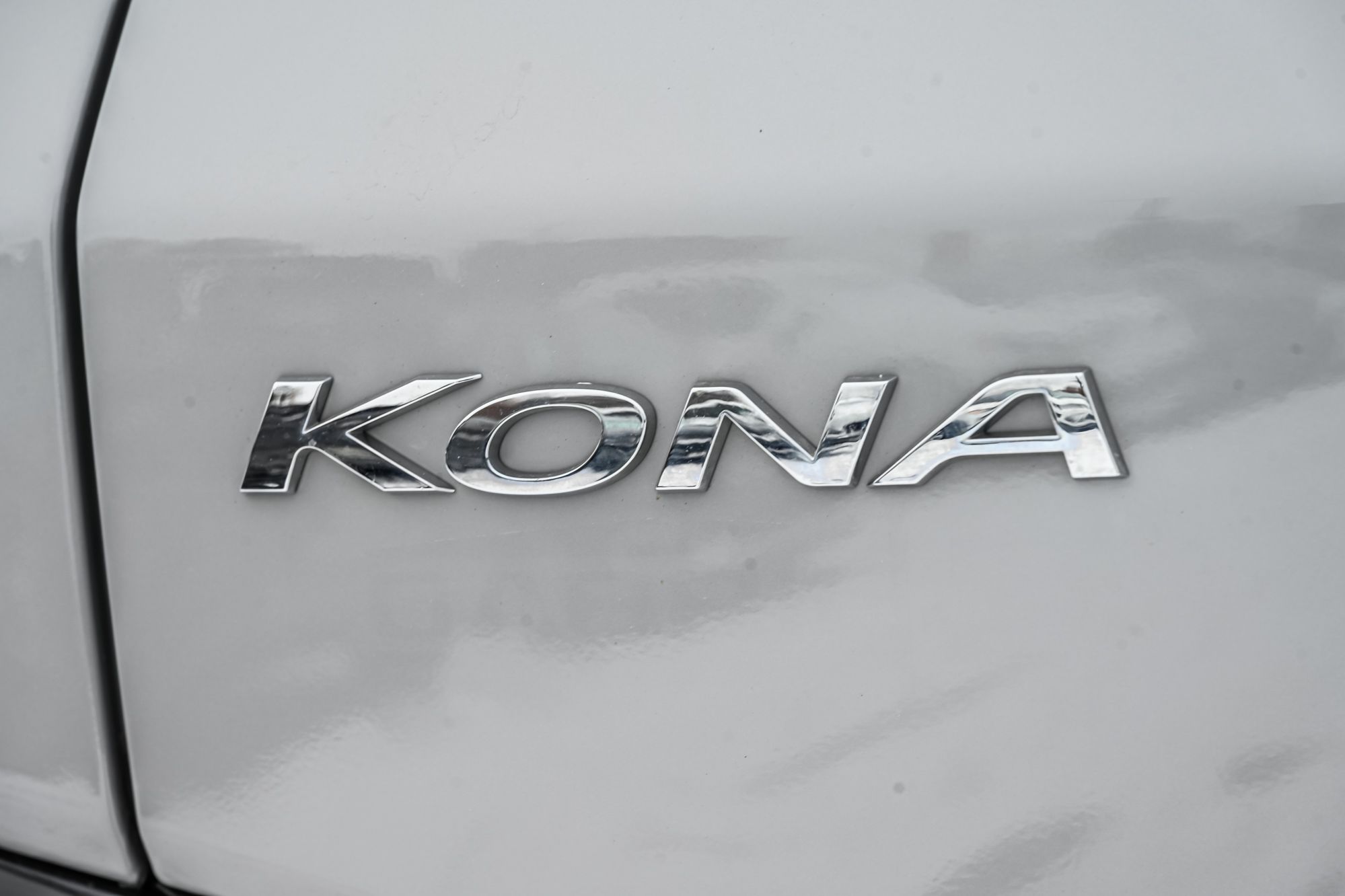 Hyundai Kona Electric  2023