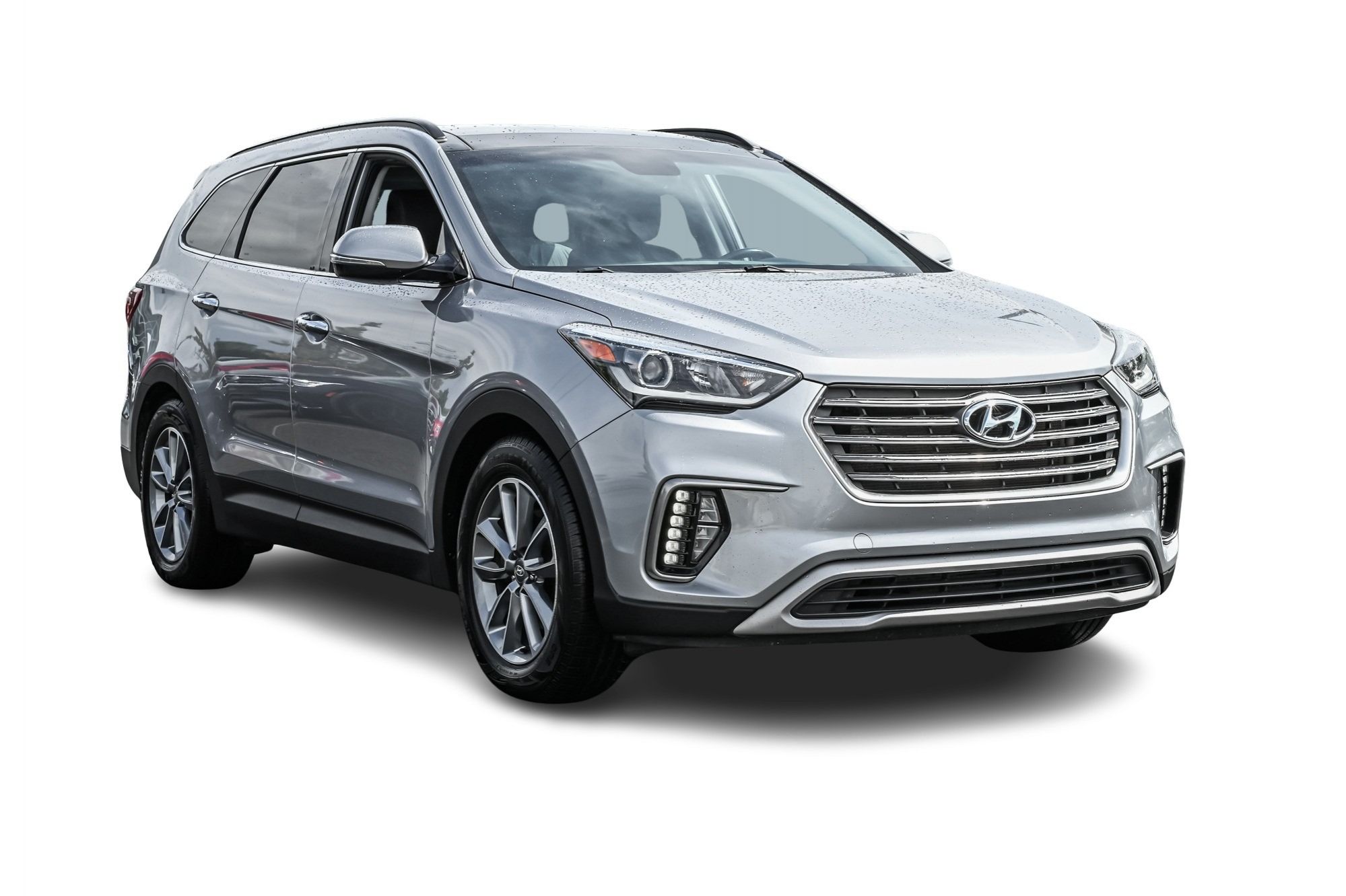 2017 Hyundai Santa Fe XL in Saint-Bruno-de-Montarville, Quebec