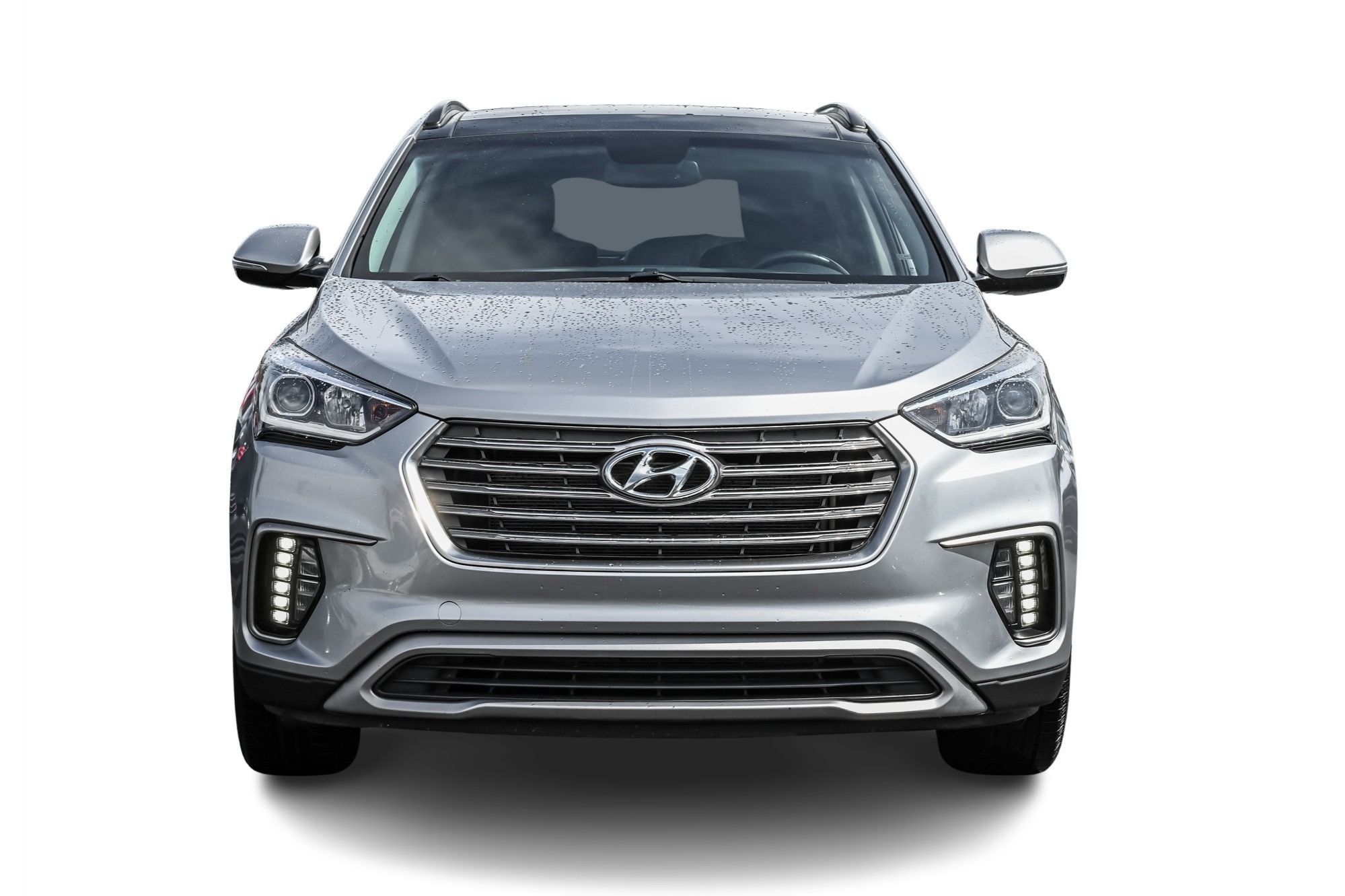 2017 Hyundai Santa Fe XL in Saint-Bruno-de-Montarville, Quebec