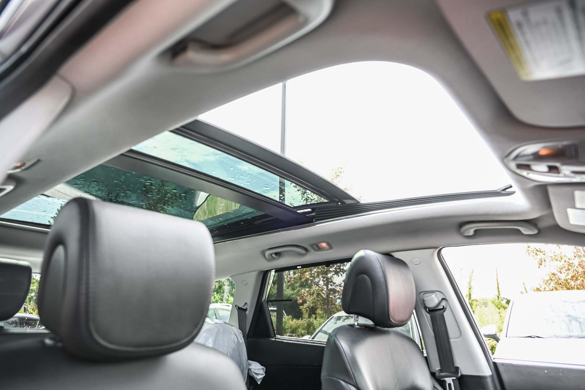 2017 Hyundai Santa Fe XL in Saint-Bruno-de-Montarville, Quebec