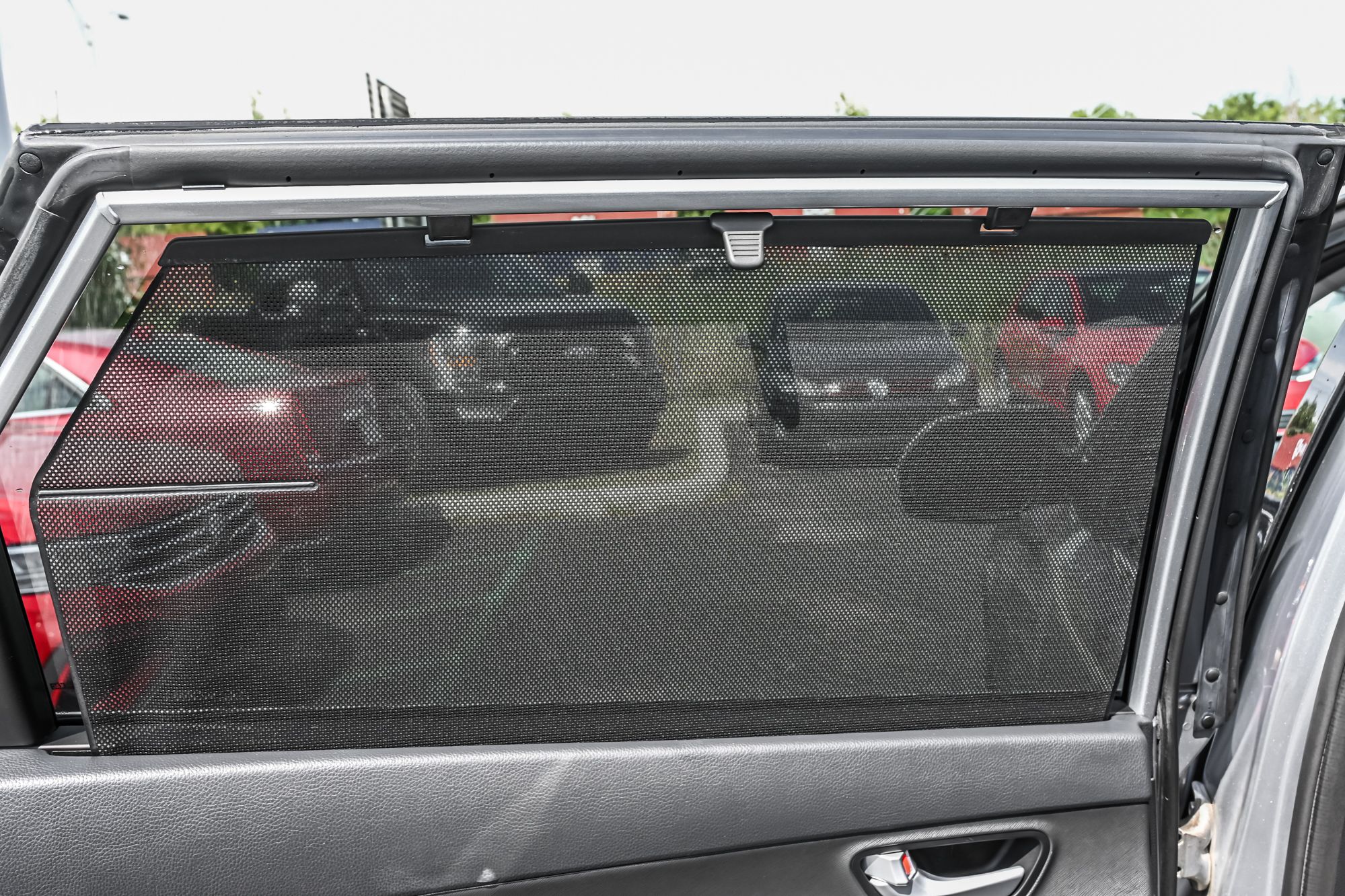 2017 Hyundai Santa Fe XL in Saint-Bruno-de-Montarville, Quebec