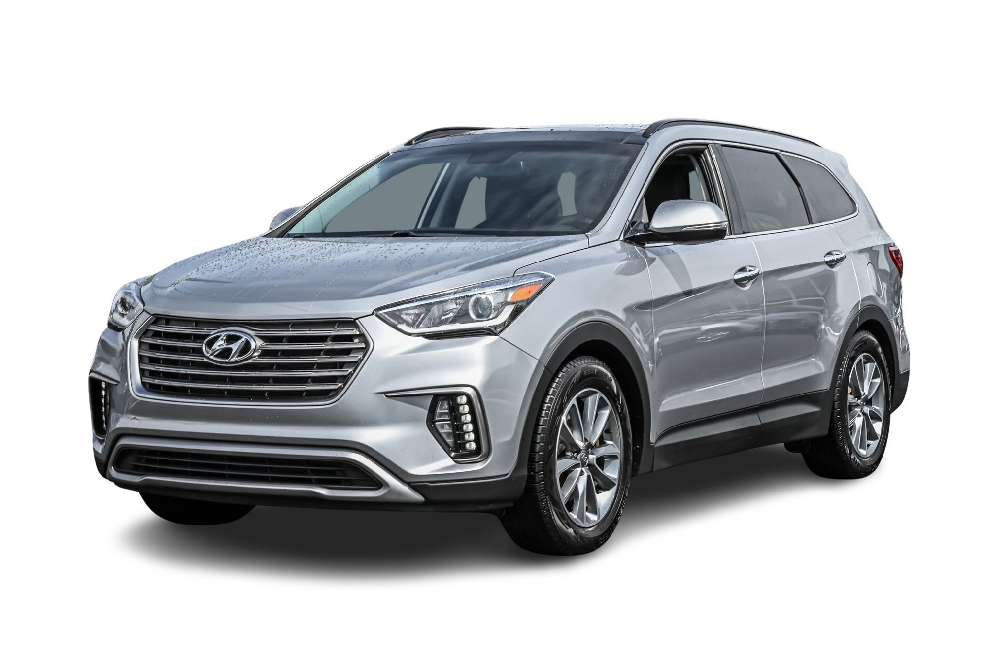 2017 Hyundai Santa Fe XL in Saint-Bruno-de-Montarville, Quebec