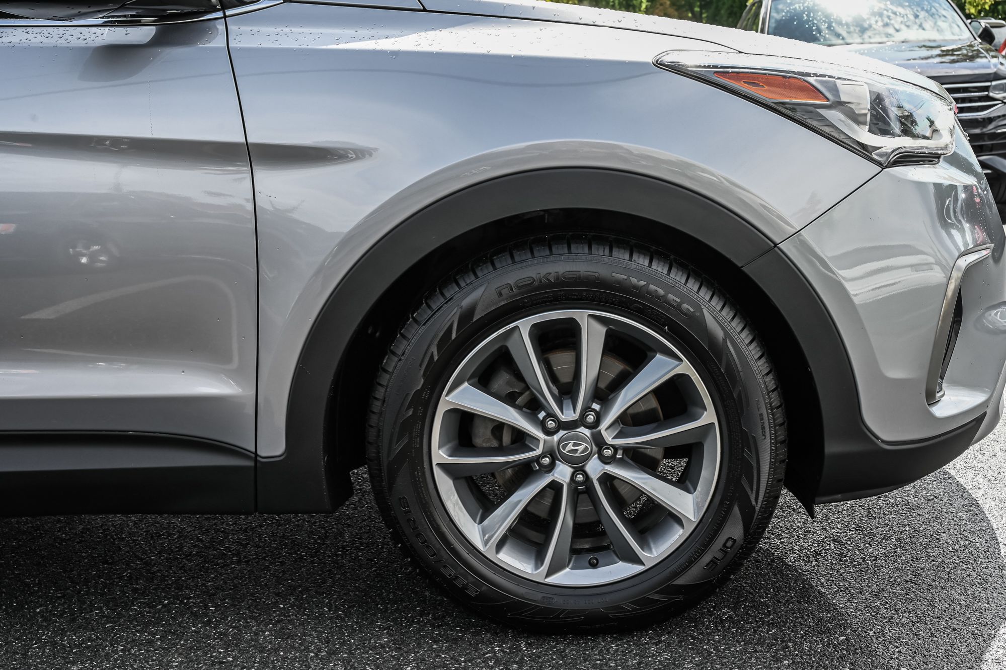 2017 Hyundai Santa Fe XL in Saint-Bruno-de-Montarville, Quebec