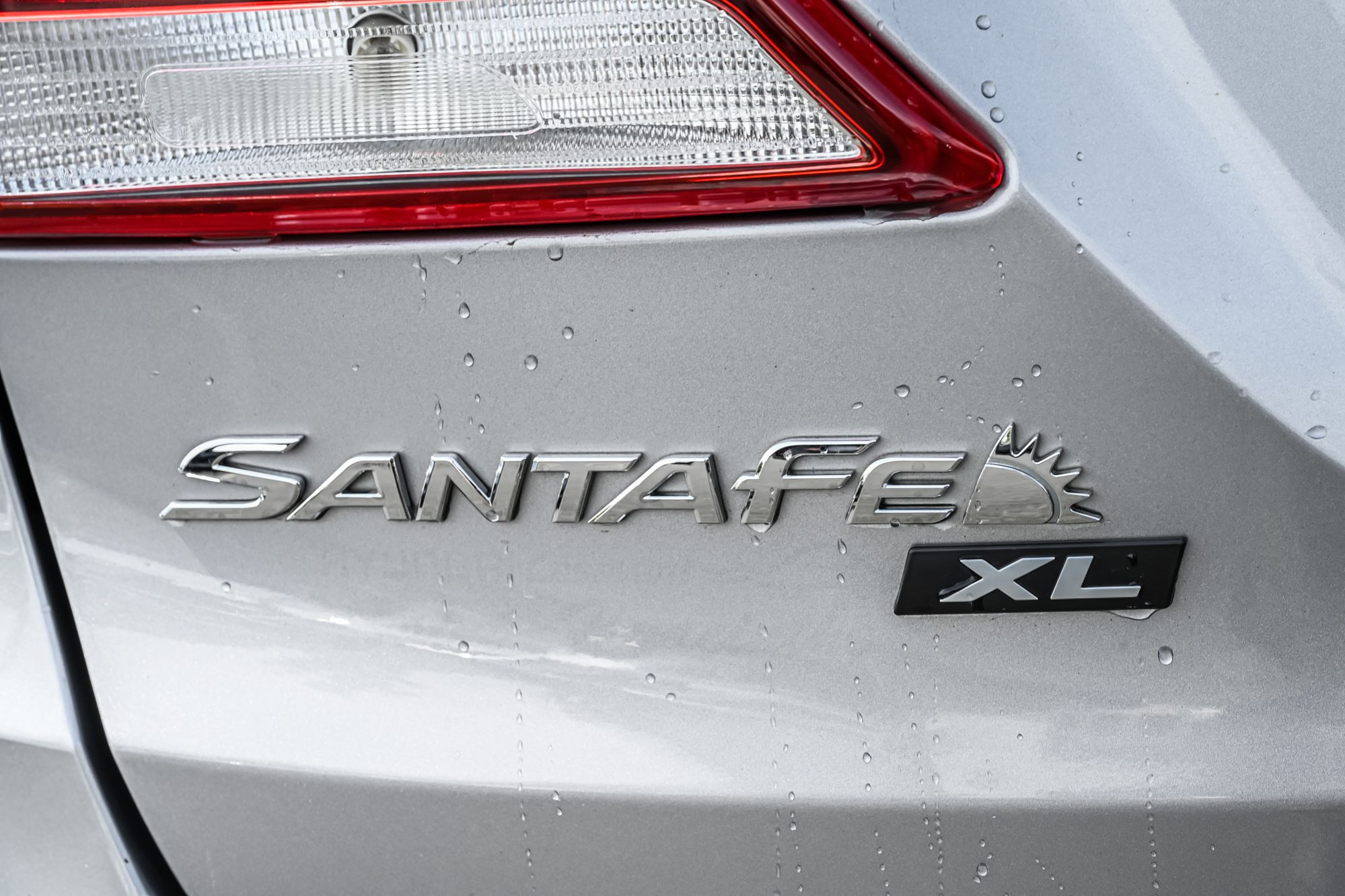 2017 Hyundai Santa Fe XL in Saint-Bruno-de-Montarville, Quebec