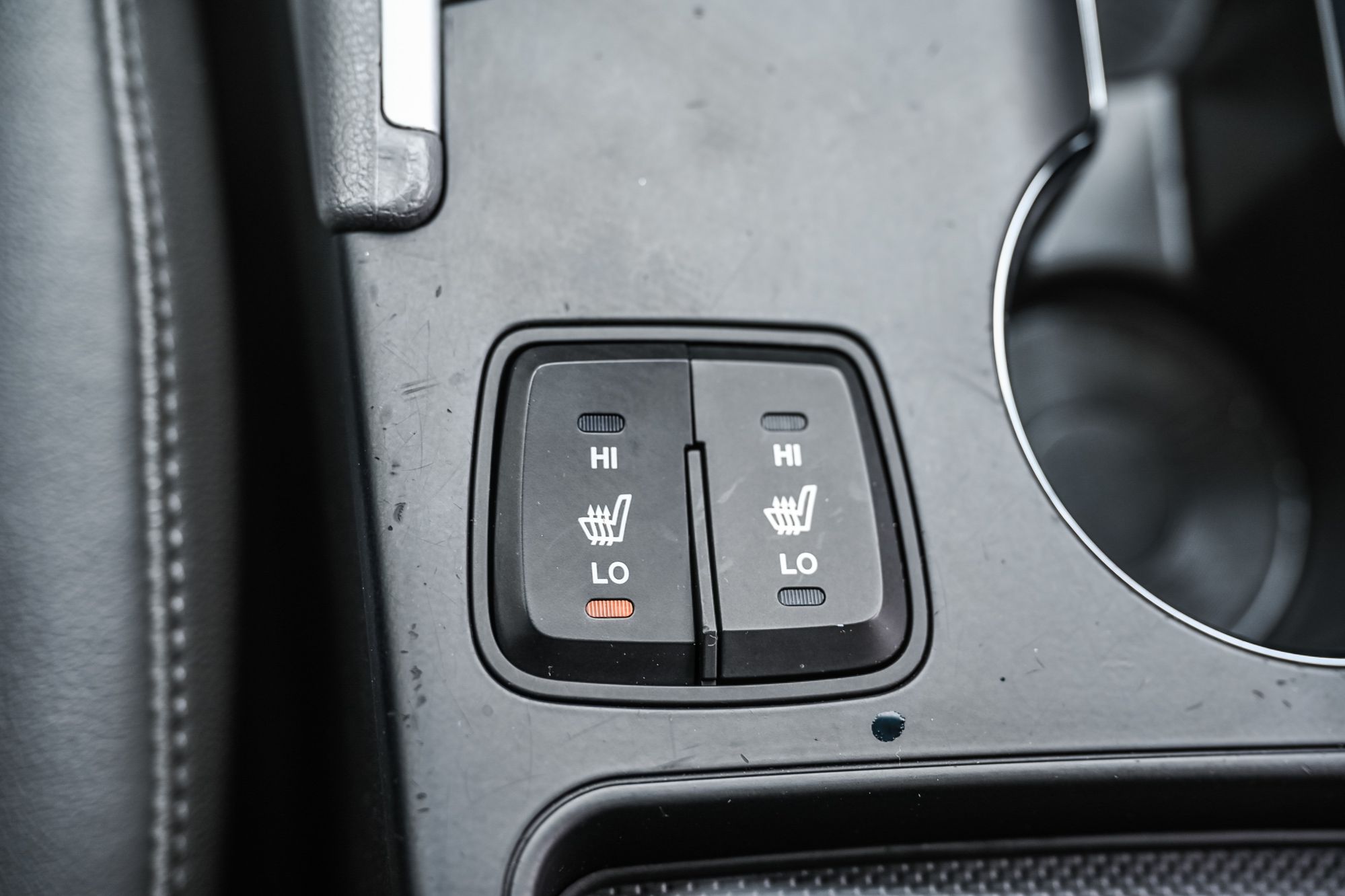 2013 Hyundai Sonata Hybrid