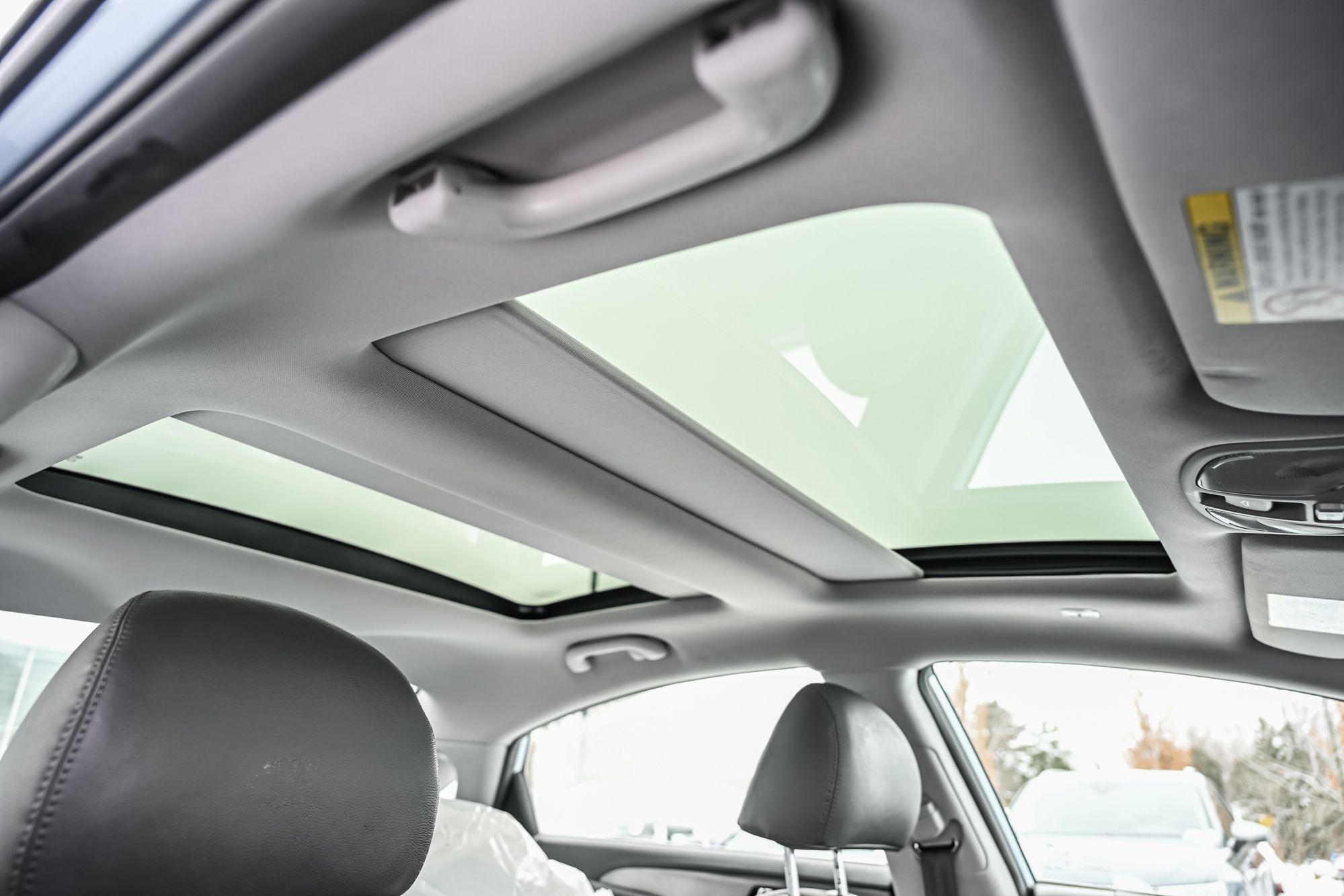 2013 Hyundai Sonata Hybrid