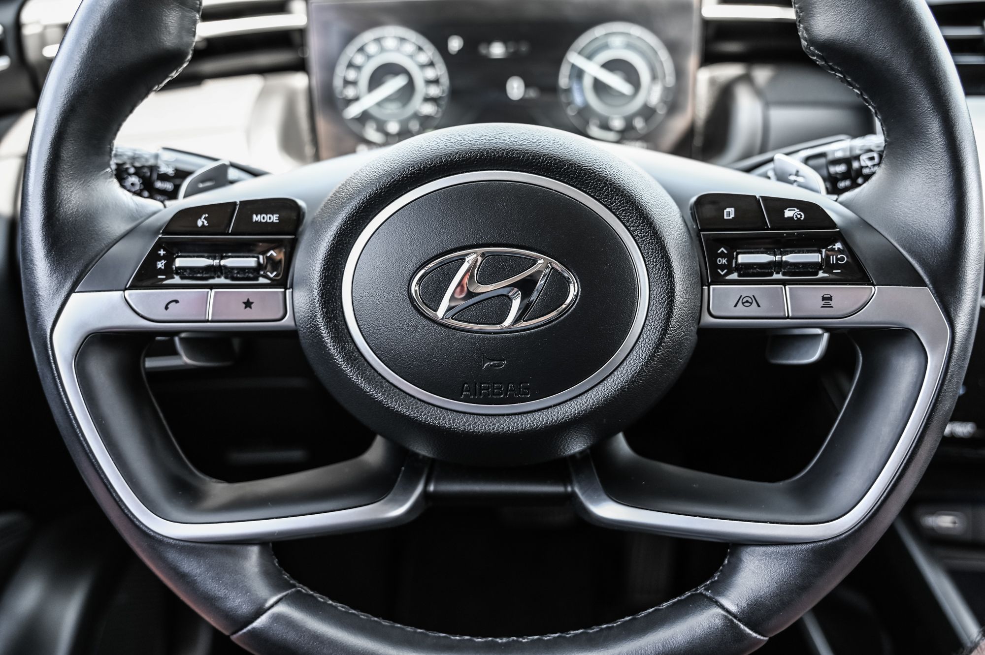 2022 Hyundai Tucson Hybrid in Saint-Bruno-de-Montarville, Quebec