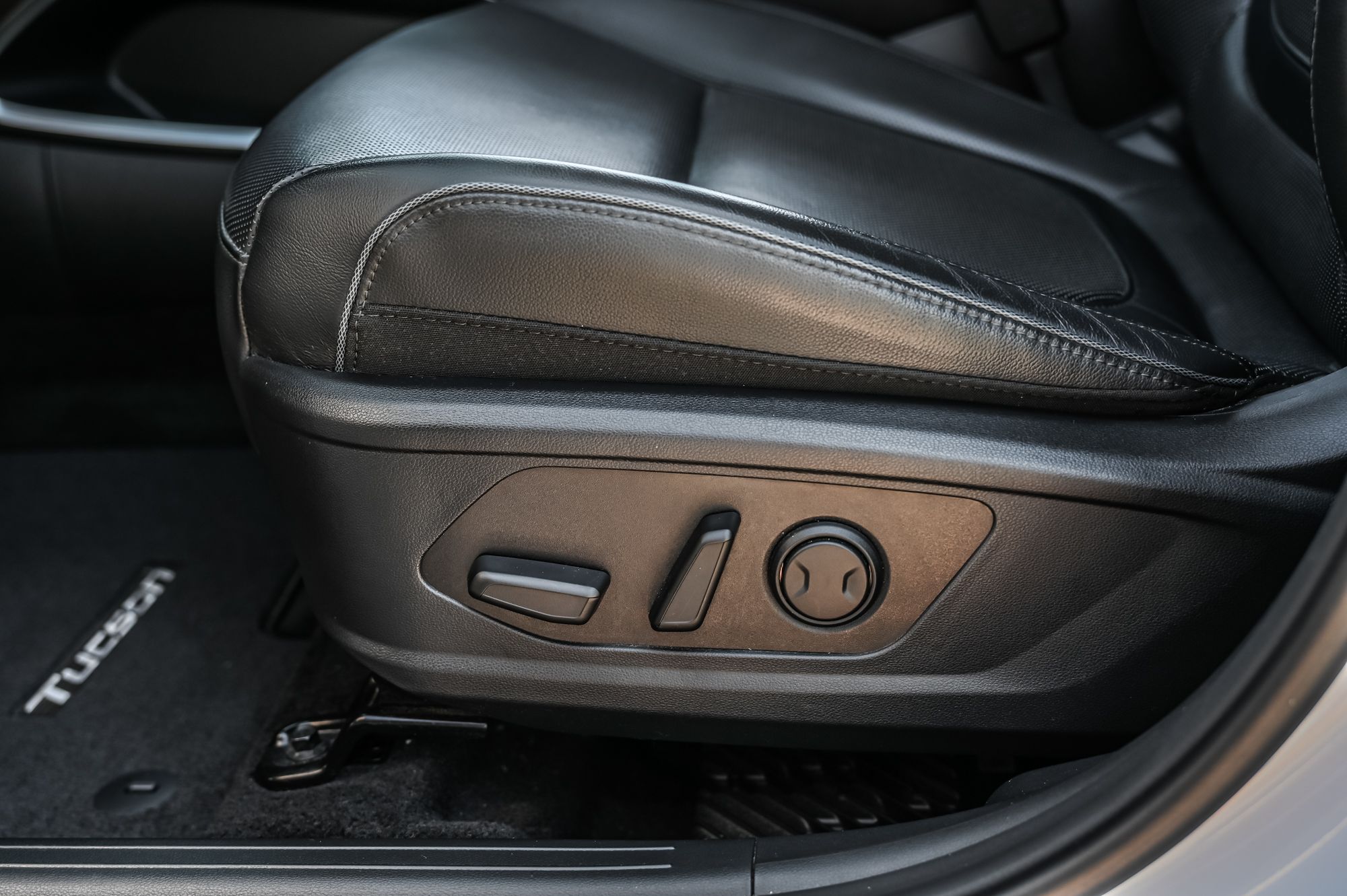 2022 Hyundai Tucson Hybrid in Saint-Bruno-de-Montarville, Quebec
