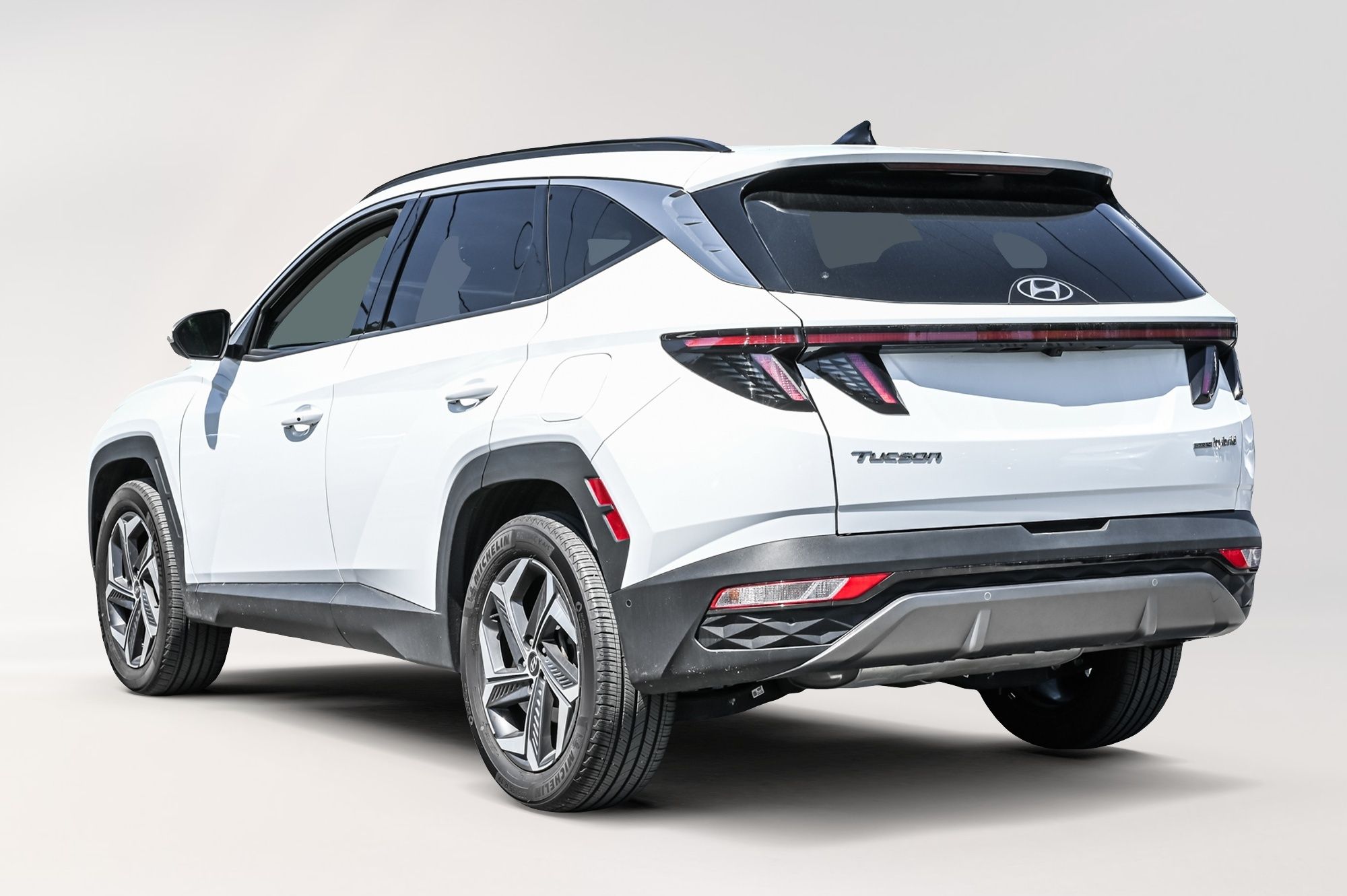 2022 Hyundai Tucson Hybrid in Saint-Bruno-de-Montarville, Quebec