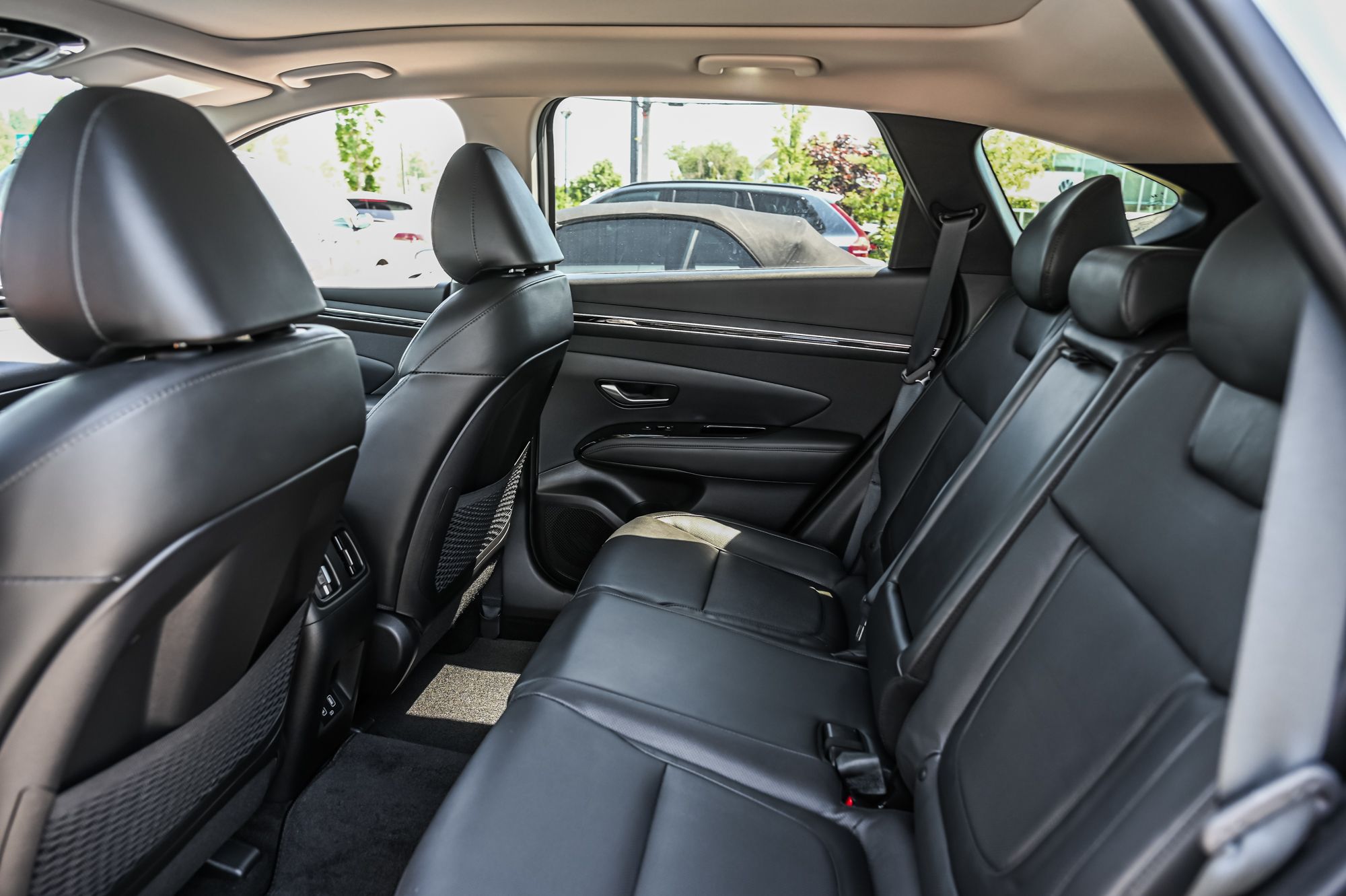 2022 Hyundai Tucson Hybrid in Saint-Bruno-de-Montarville, Quebec