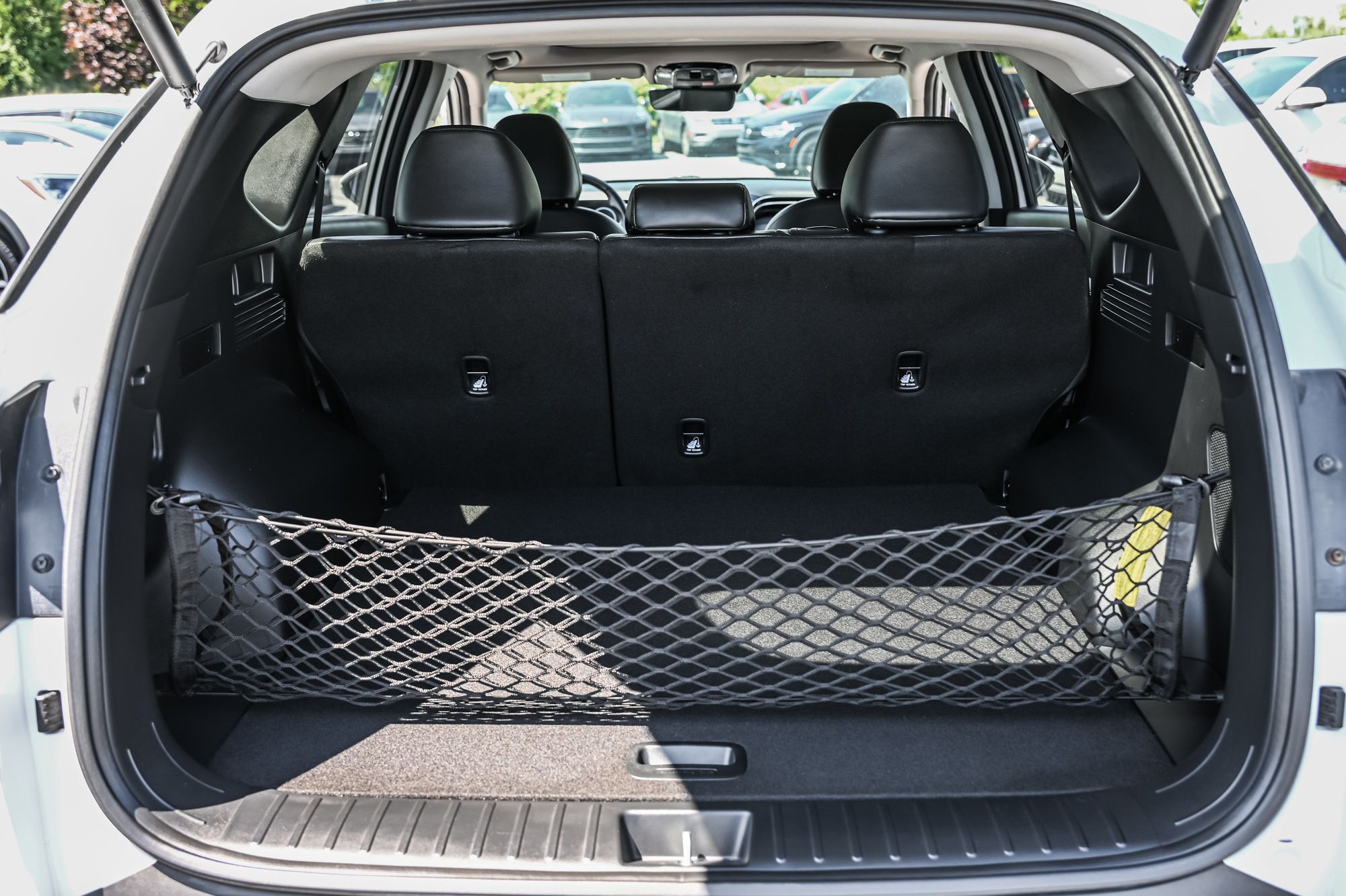 2022 Hyundai Tucson Hybrid in Saint-Bruno-de-Montarville, Quebec