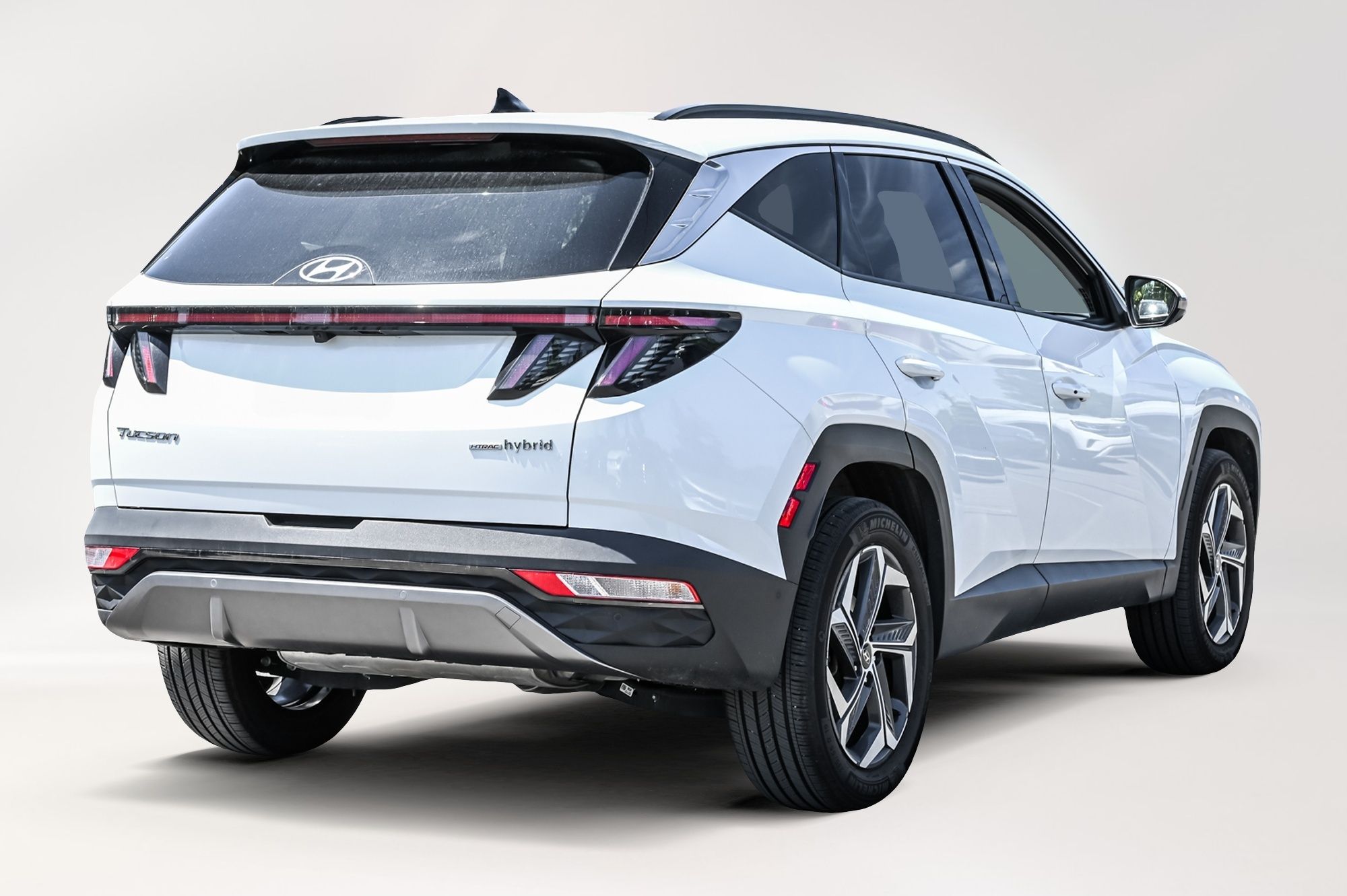 2022 Hyundai Tucson Hybrid in Saint-Bruno-de-Montarville, Quebec