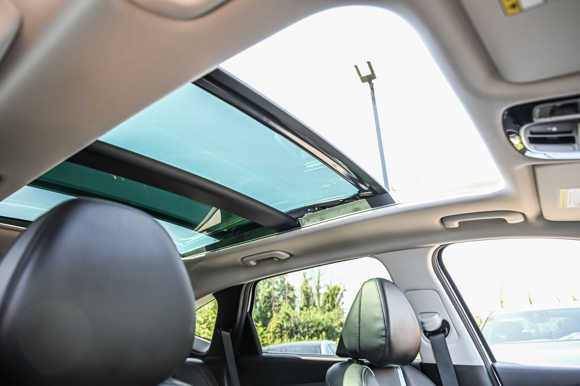 2022 Hyundai Tucson Hybrid in Saint-Bruno-de-Montarville, Quebec