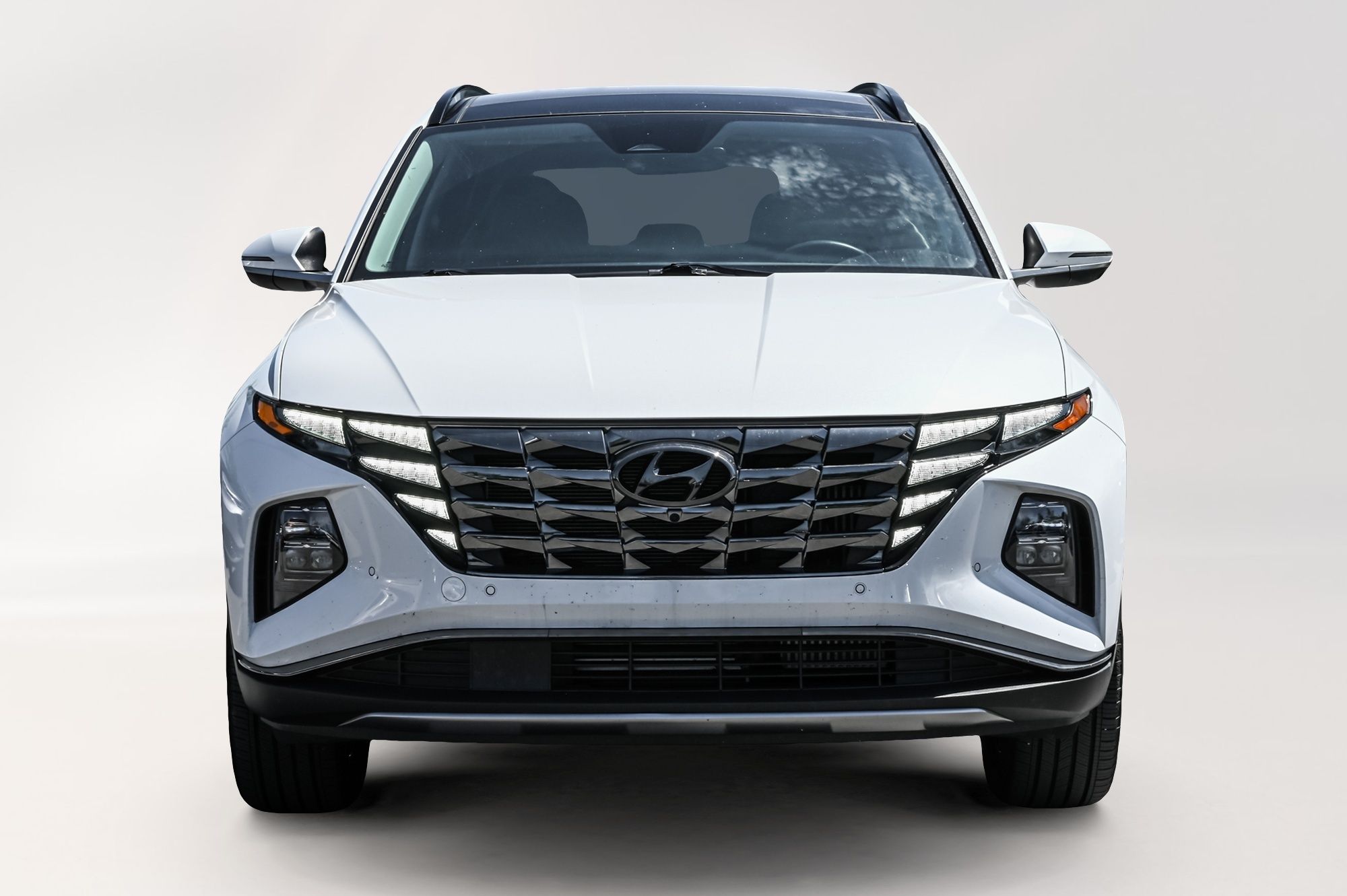 2022 Hyundai Tucson Hybrid in Saint-Bruno-de-Montarville, Quebec