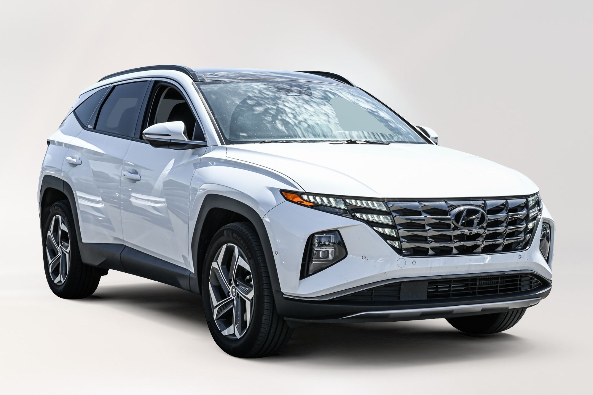 2022 Hyundai Tucson Hybrid in Saint-Bruno-de-Montarville, Quebec