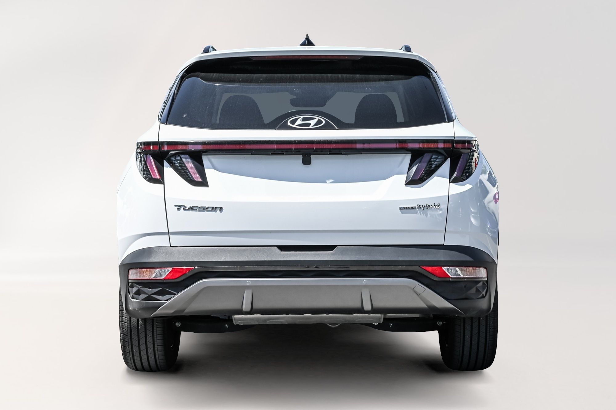 2022 Hyundai Tucson Hybrid in Saint-Bruno-de-Montarville, Quebec