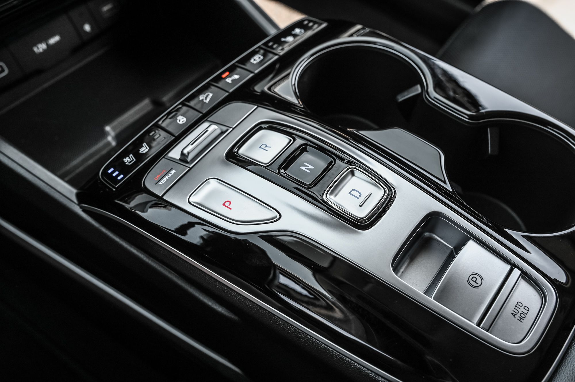 2022 Hyundai Tucson Hybrid in Saint-Bruno-de-Montarville, Quebec