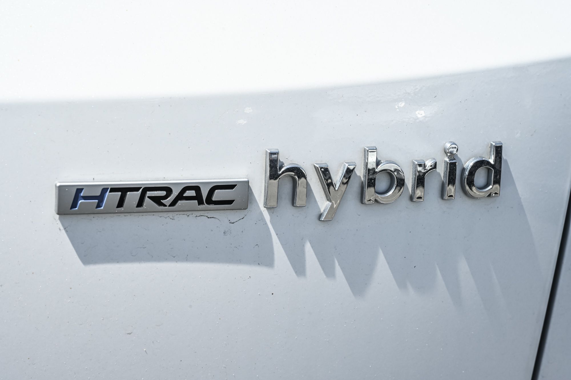 2022 Hyundai Tucson Hybrid in Saint-Bruno-de-Montarville, Quebec