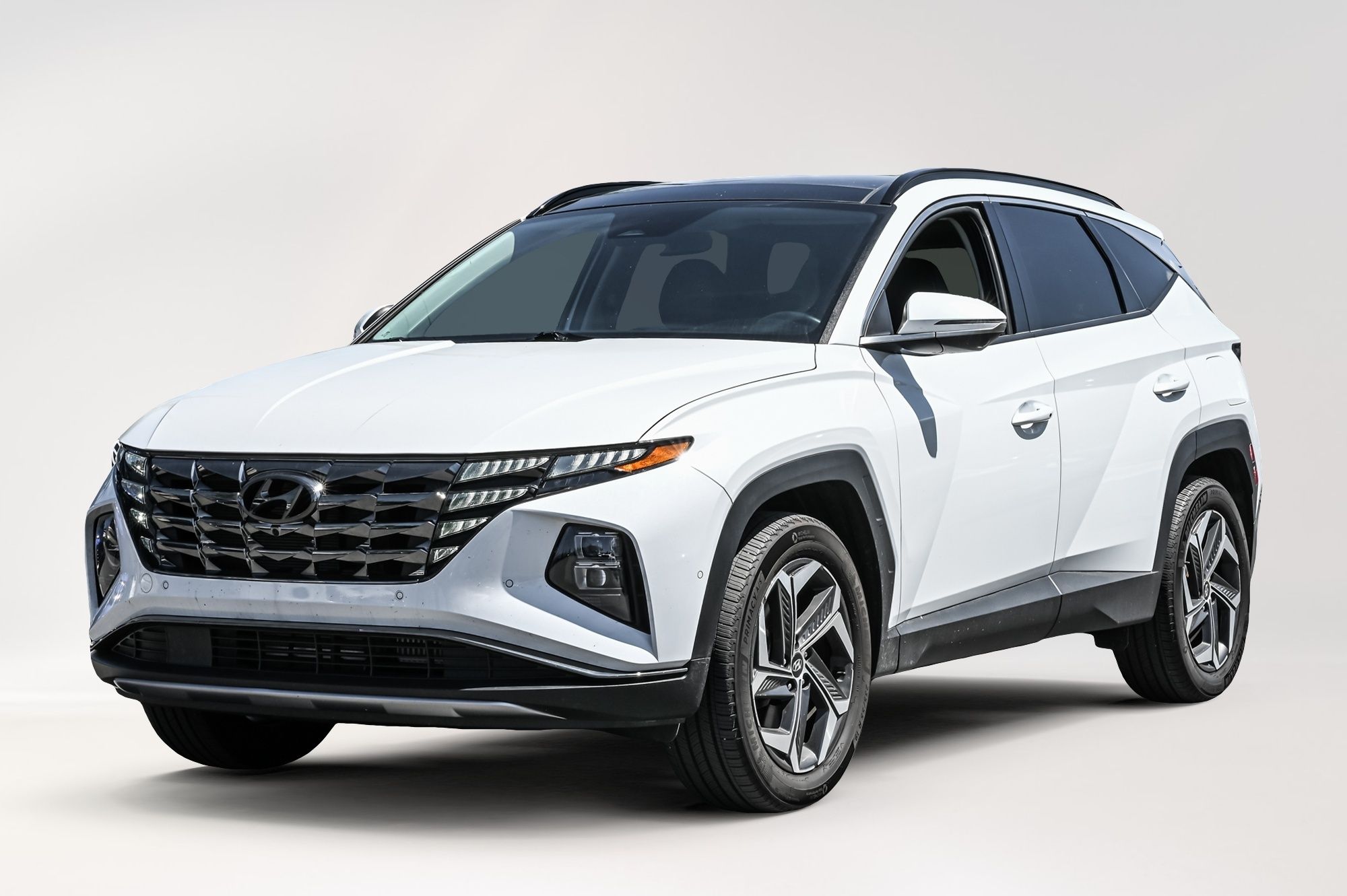 2022 Hyundai Tucson Hybrid in Saint-Bruno-de-Montarville, Quebec