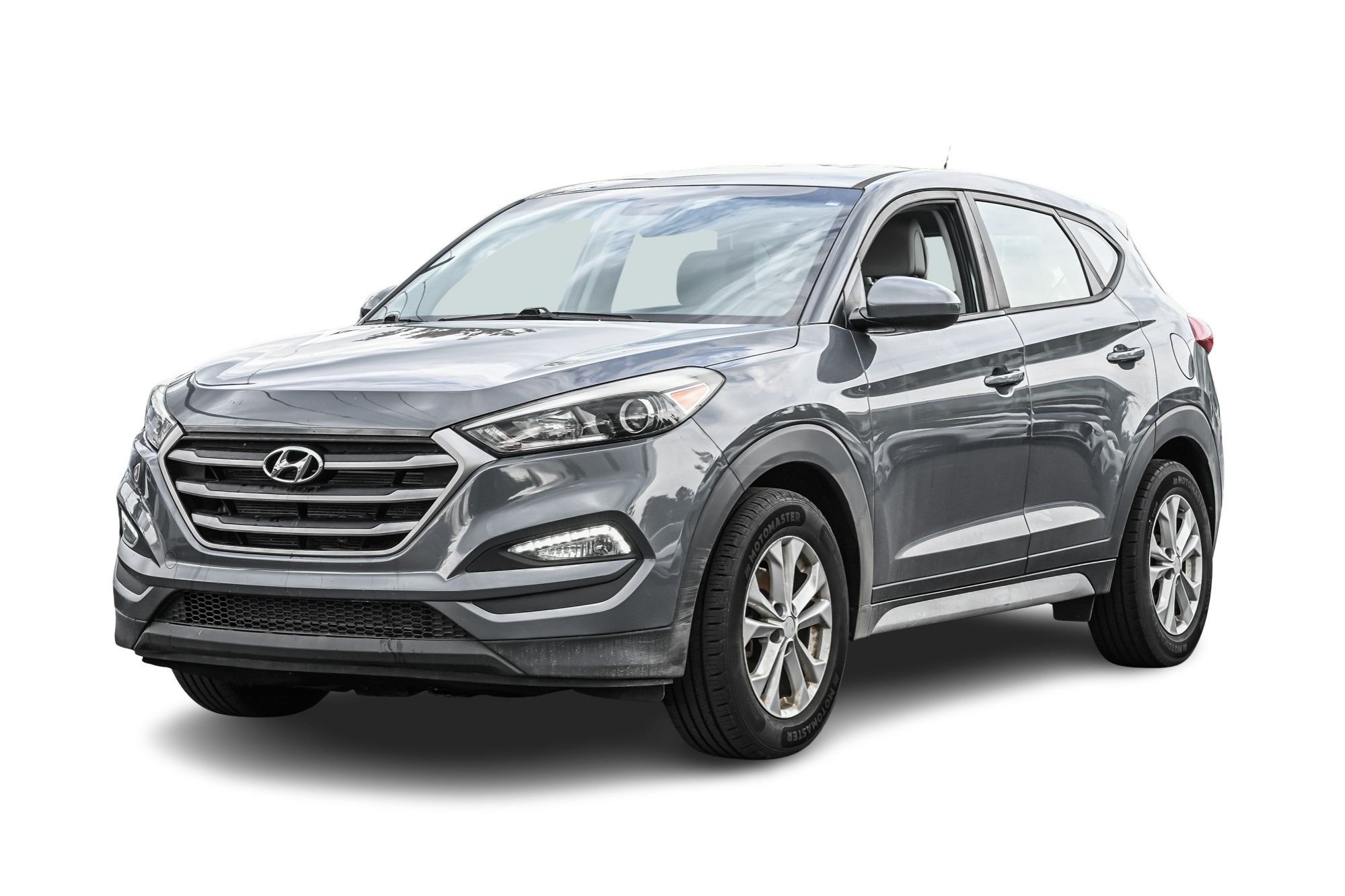2017 Hyundai Tucson in Saint-Bruno-de-Montarville, Quebec