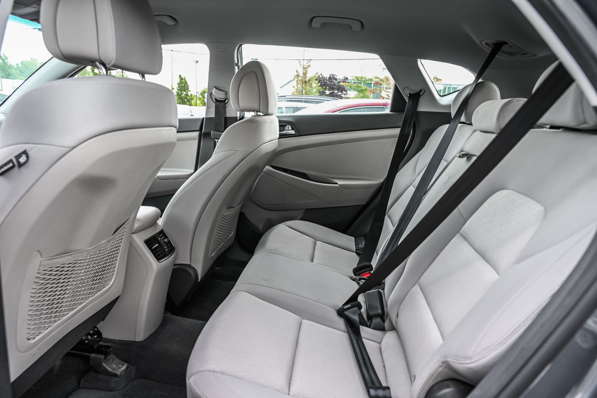 2017 Hyundai Tucson in Saint-Bruno-de-Montarville, Quebec