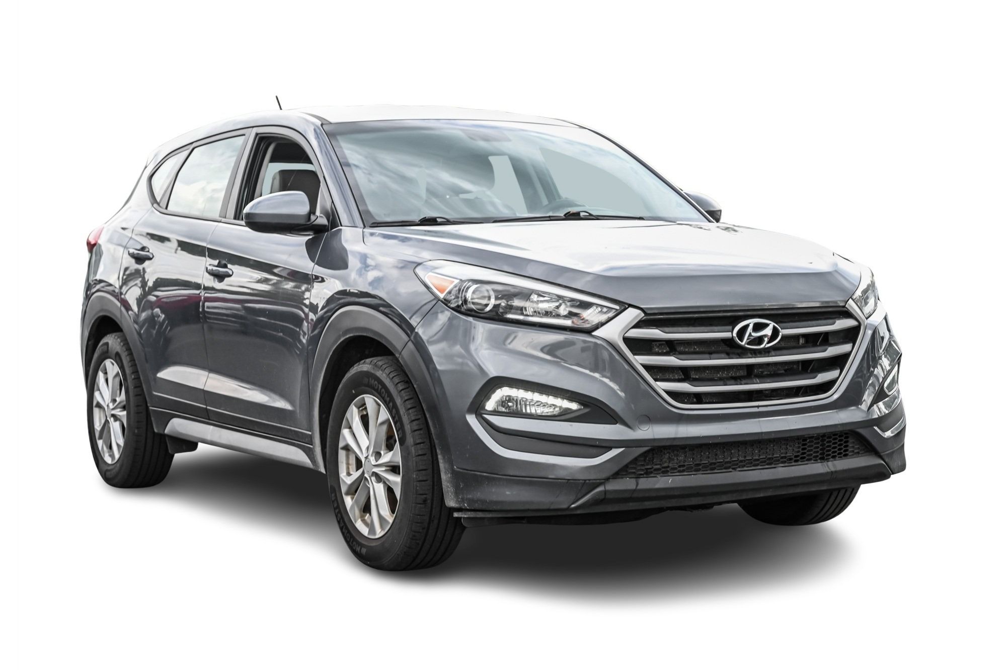 2017 Hyundai Tucson in Saint-Bruno-de-Montarville, Quebec