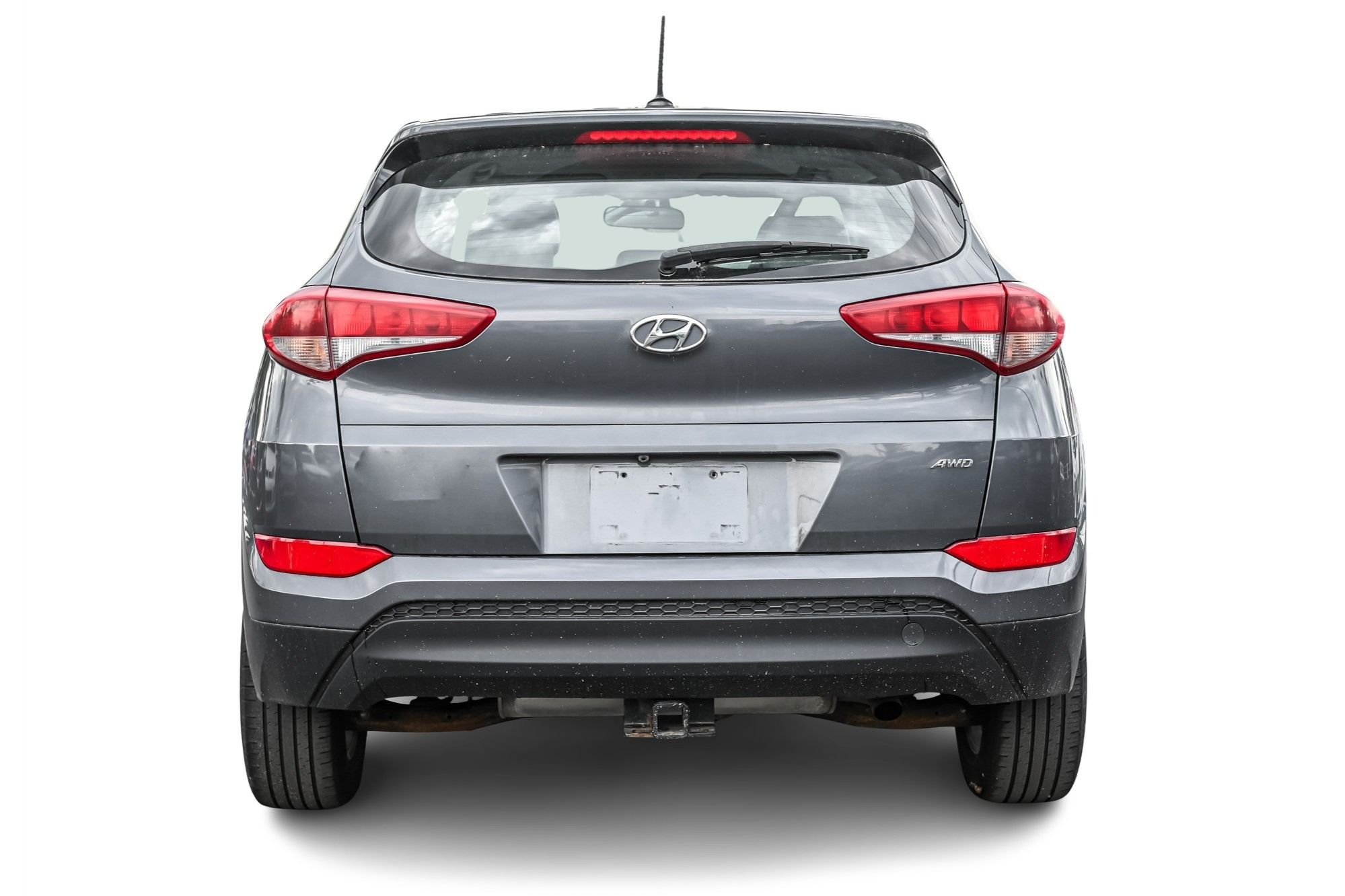 2017 Hyundai Tucson in Saint-Bruno-de-Montarville, Quebec