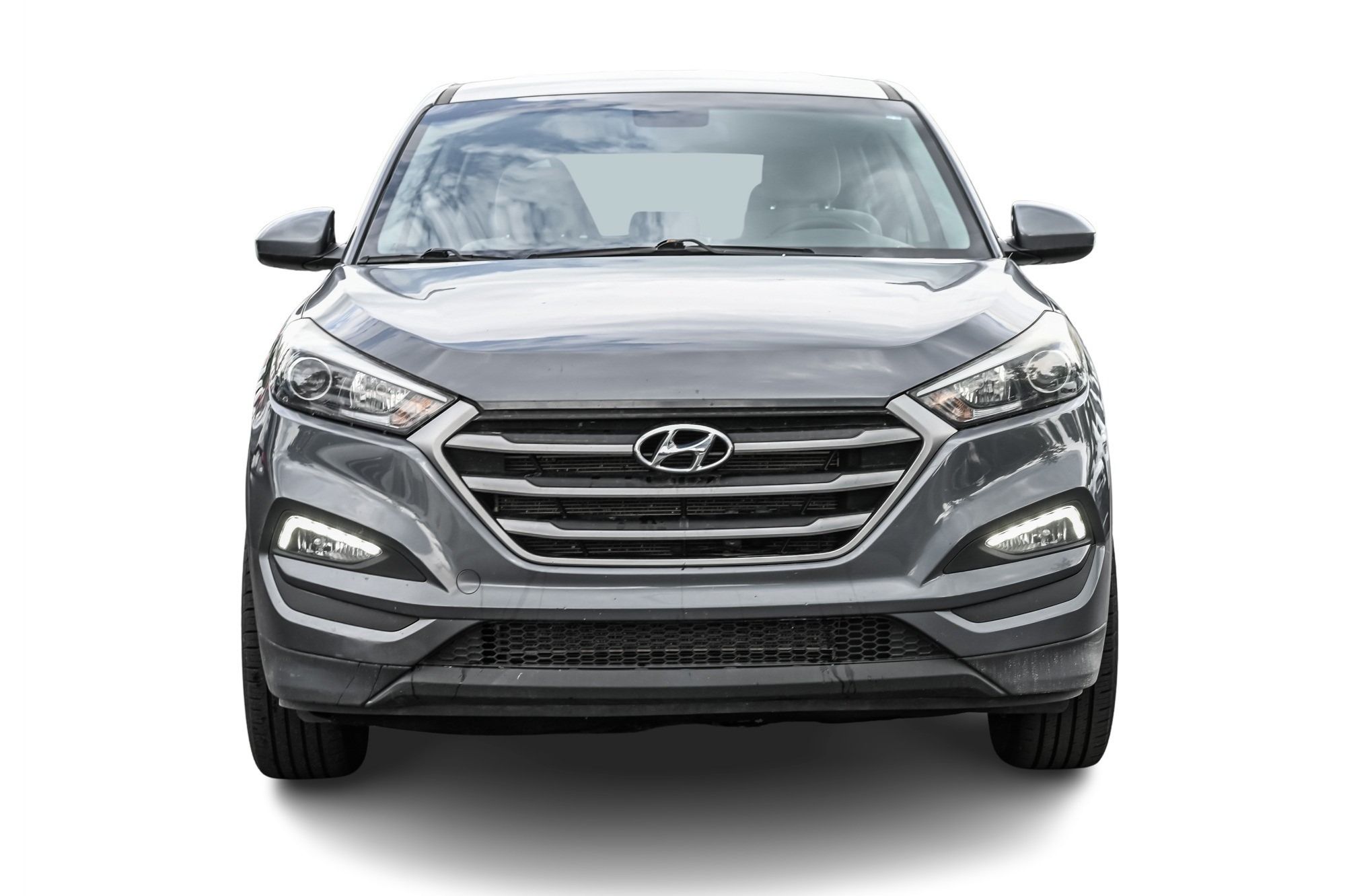 2017 Hyundai Tucson in Saint-Bruno-de-Montarville, Quebec