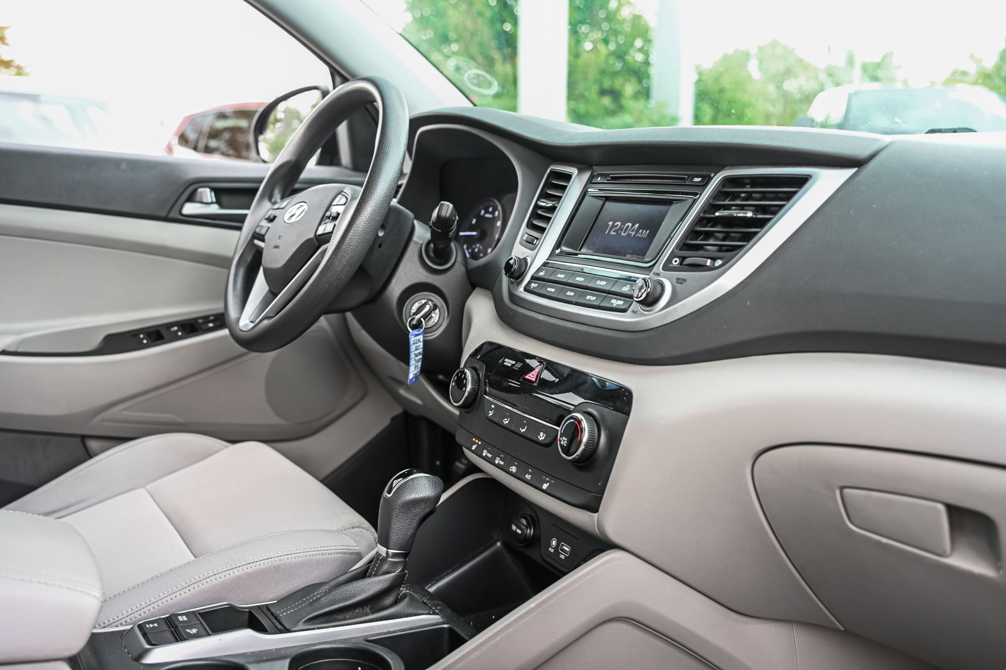2017 Hyundai Tucson in Saint-Bruno-de-Montarville, Quebec