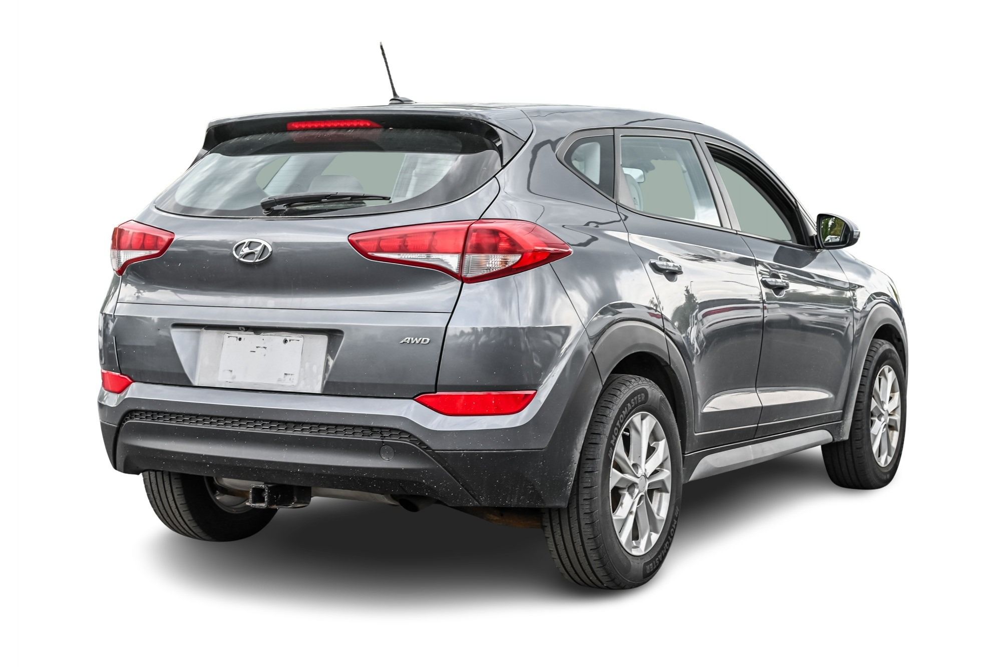 2017 Hyundai Tucson in Saint-Bruno-de-Montarville, Quebec